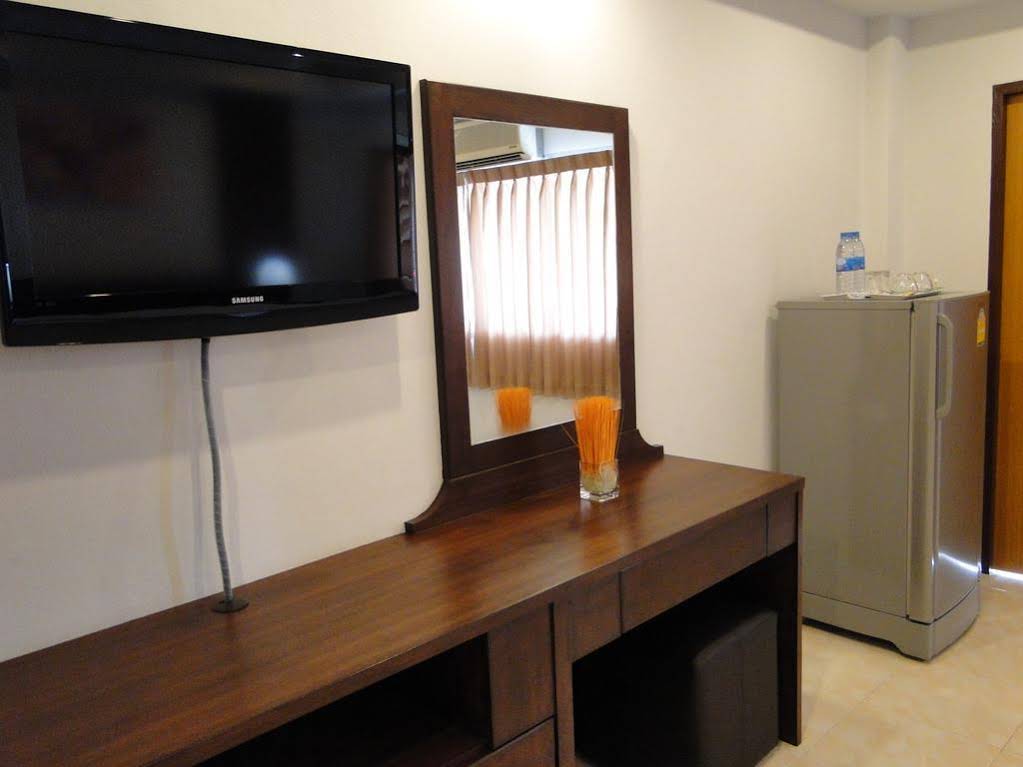 D Well Apartment Hotel