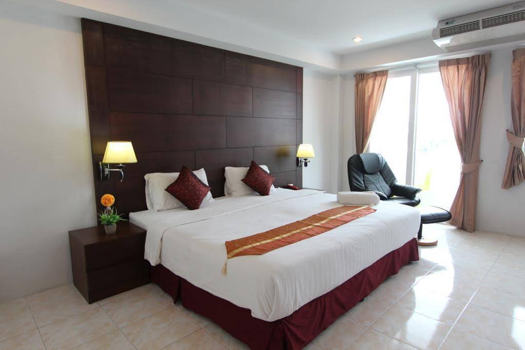 D Well Apartment Hotel