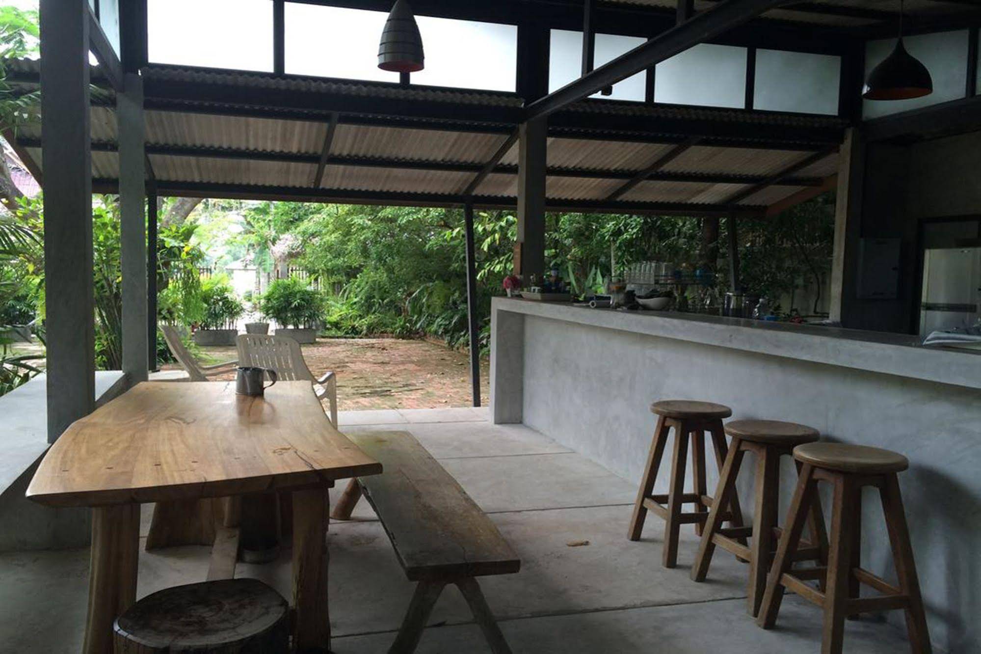 Fern House Retreat