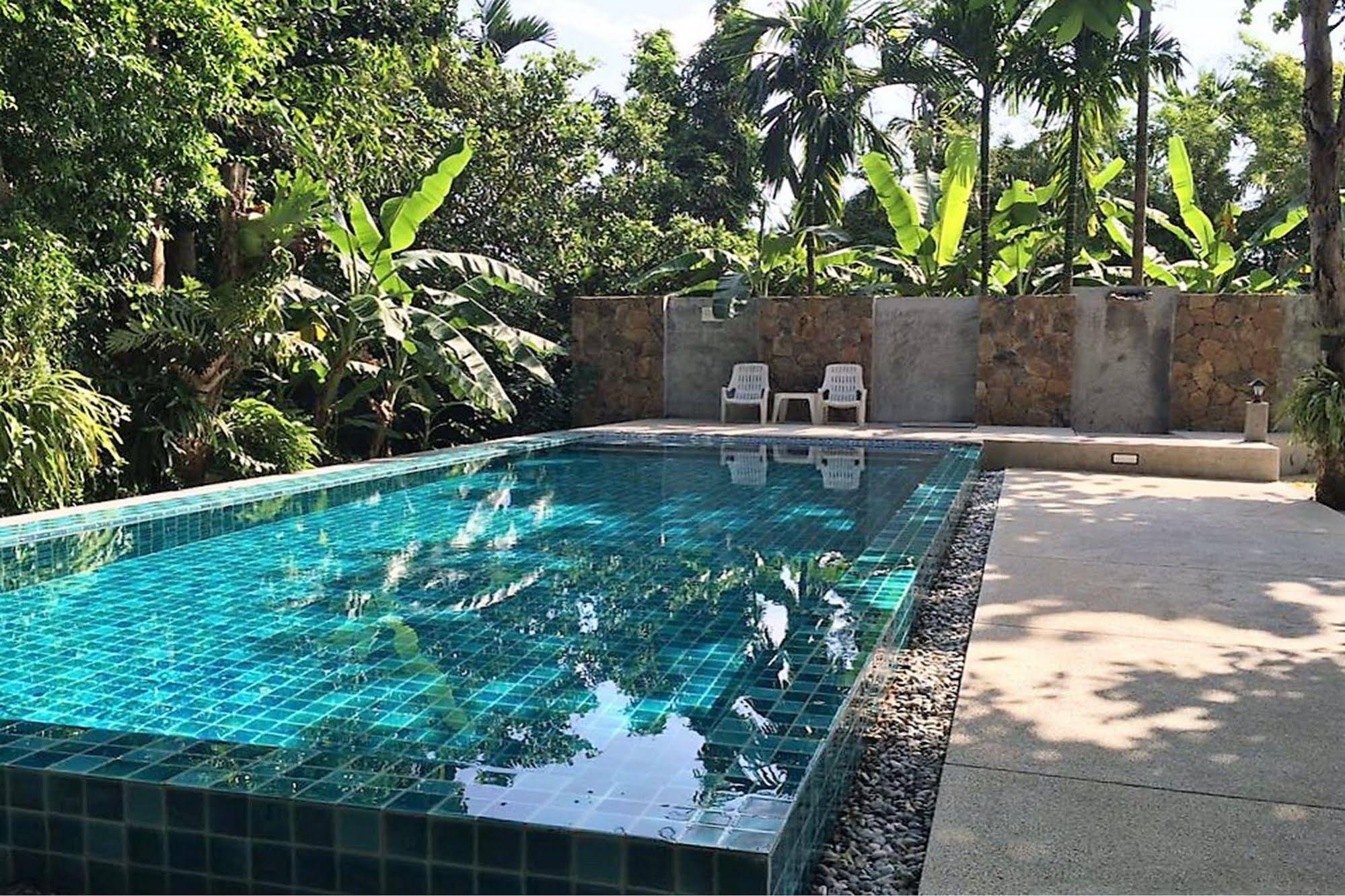 Fern House Retreat