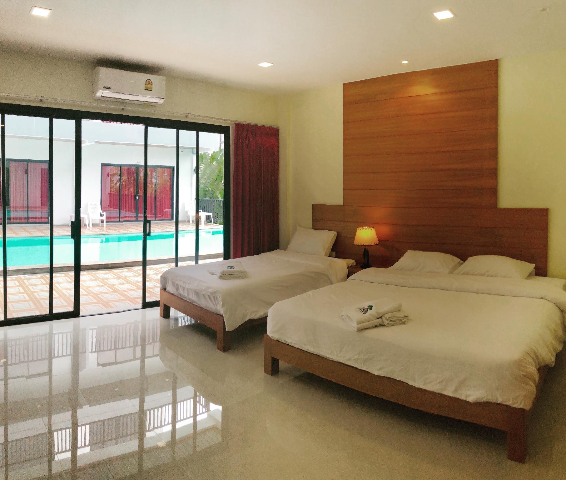 Gamers Paradise Hotel
