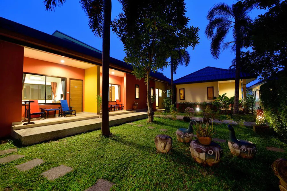 Happy Cottages Phuket