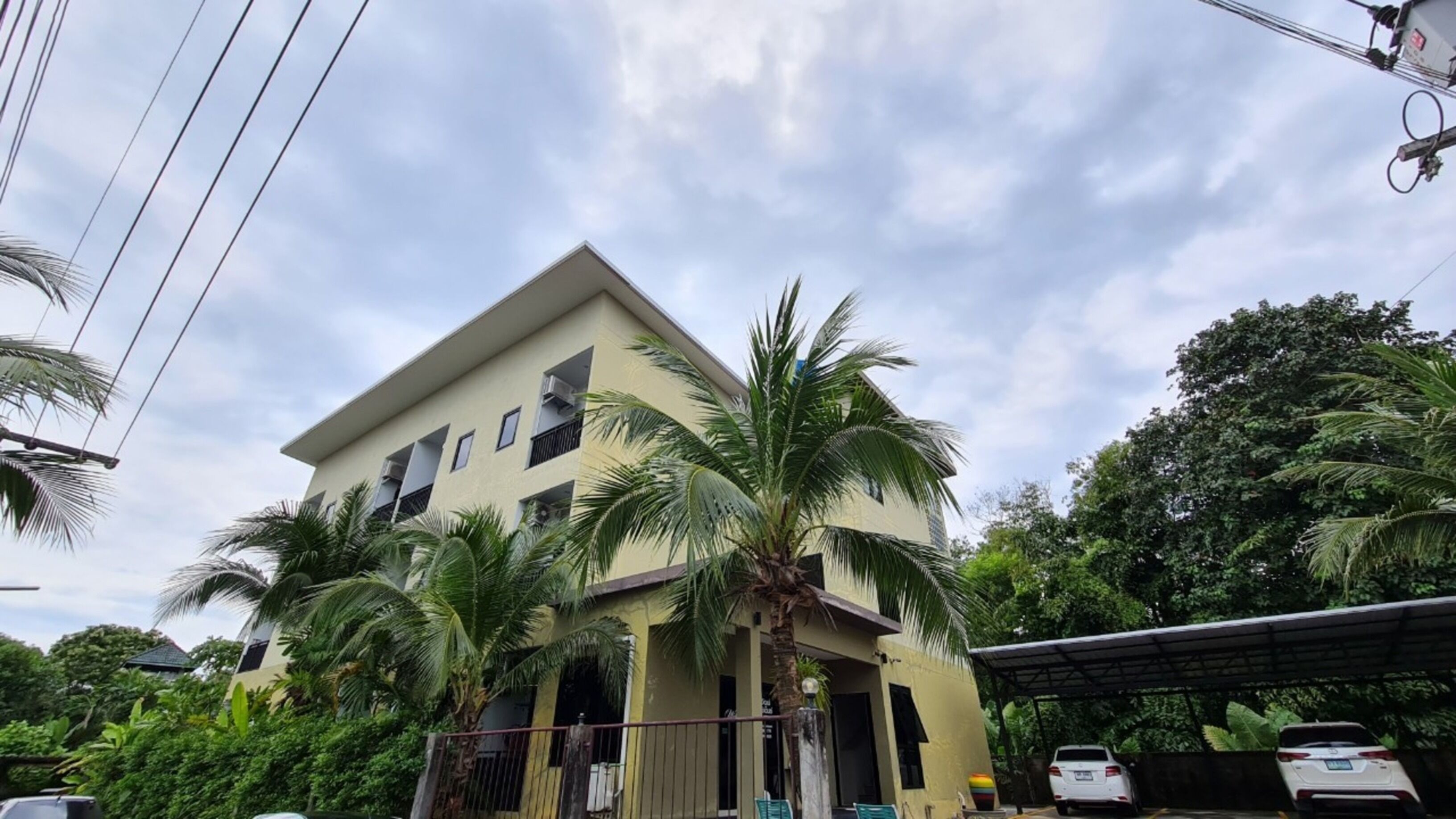 Jirawat Resident Phuket