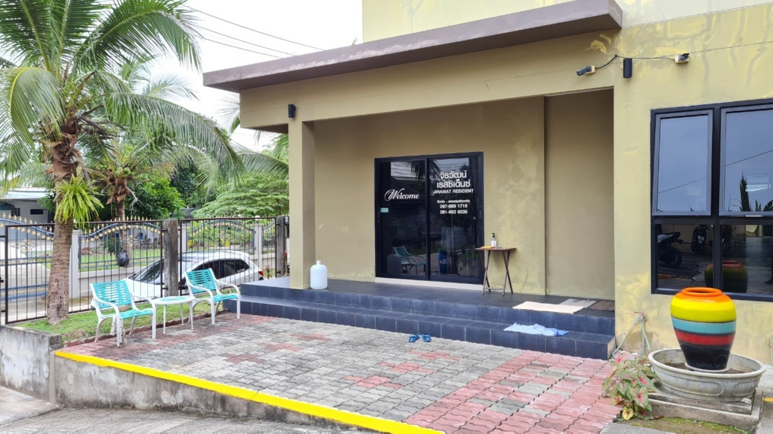 Jirawat Resident Phuket