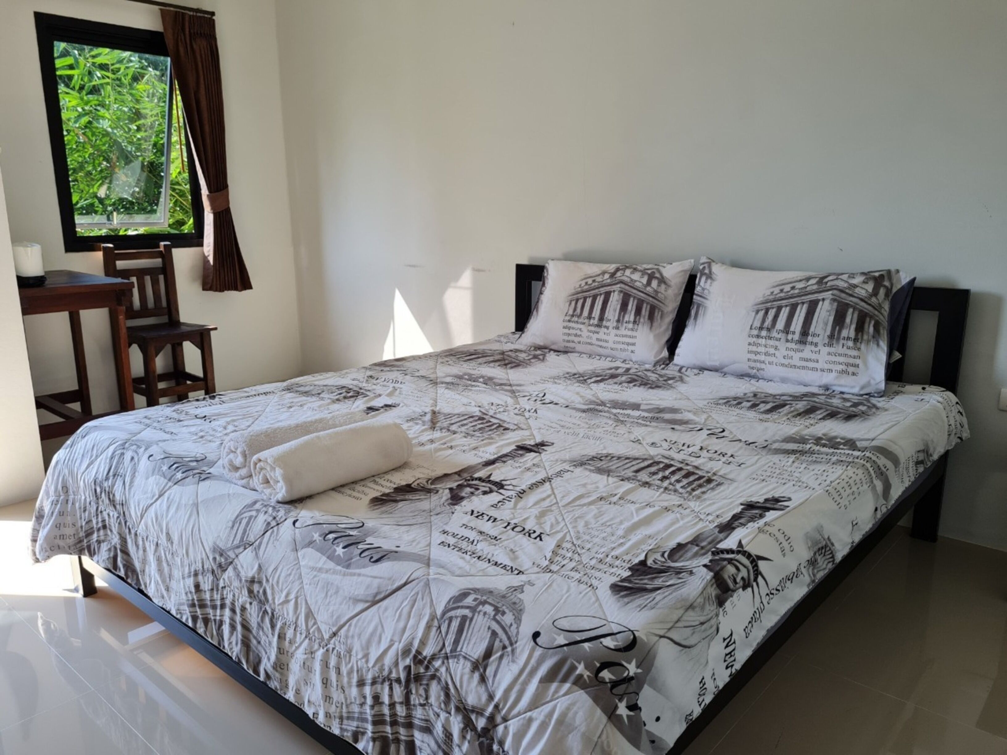 Jirawat Resident Phuket