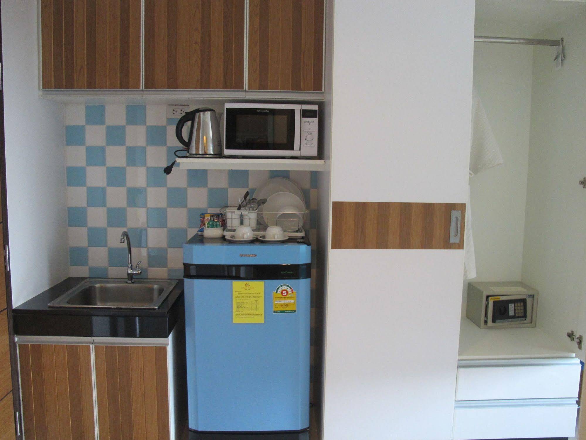 Jula Place Hotel