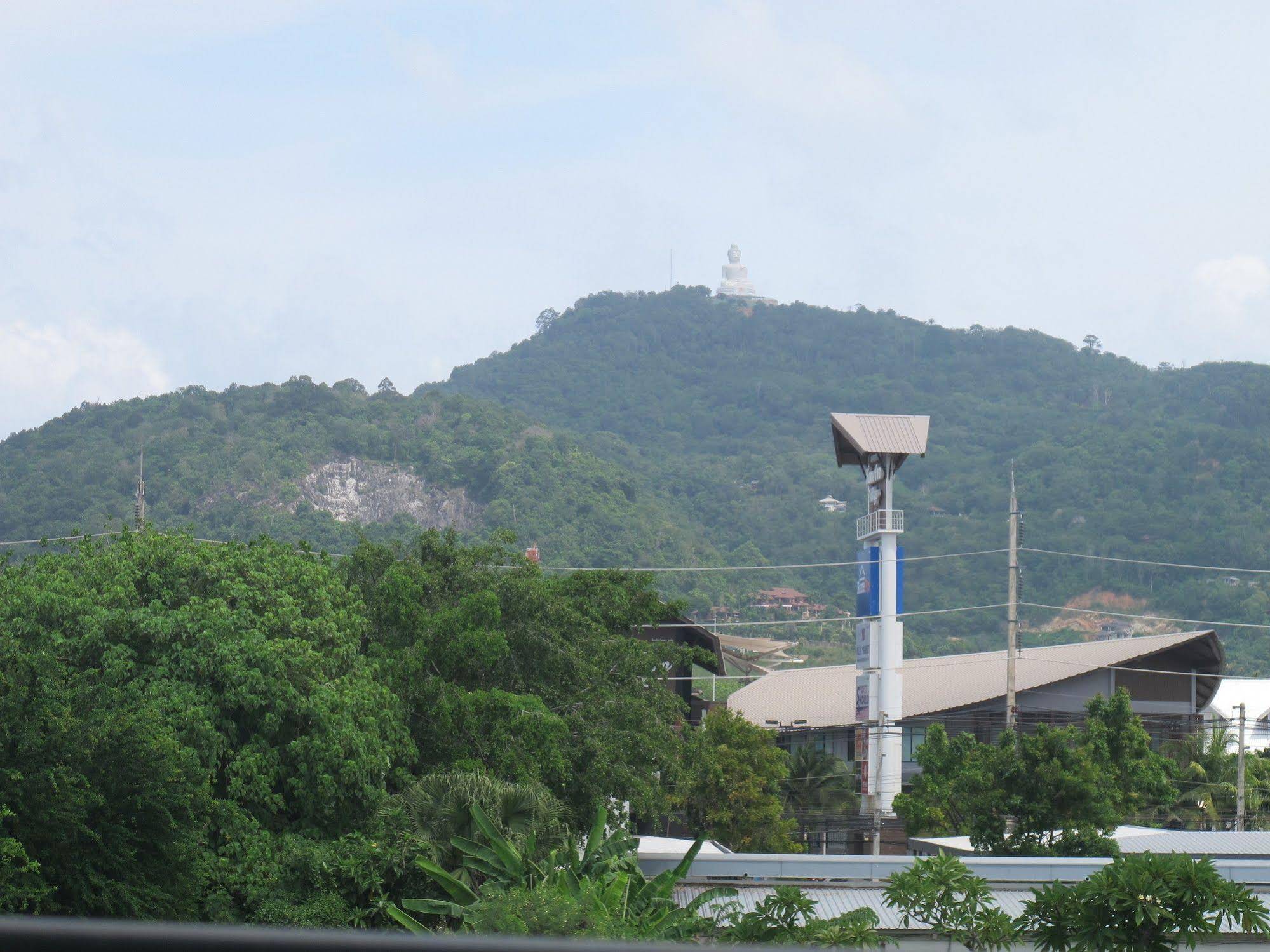 Jula Place Hotel