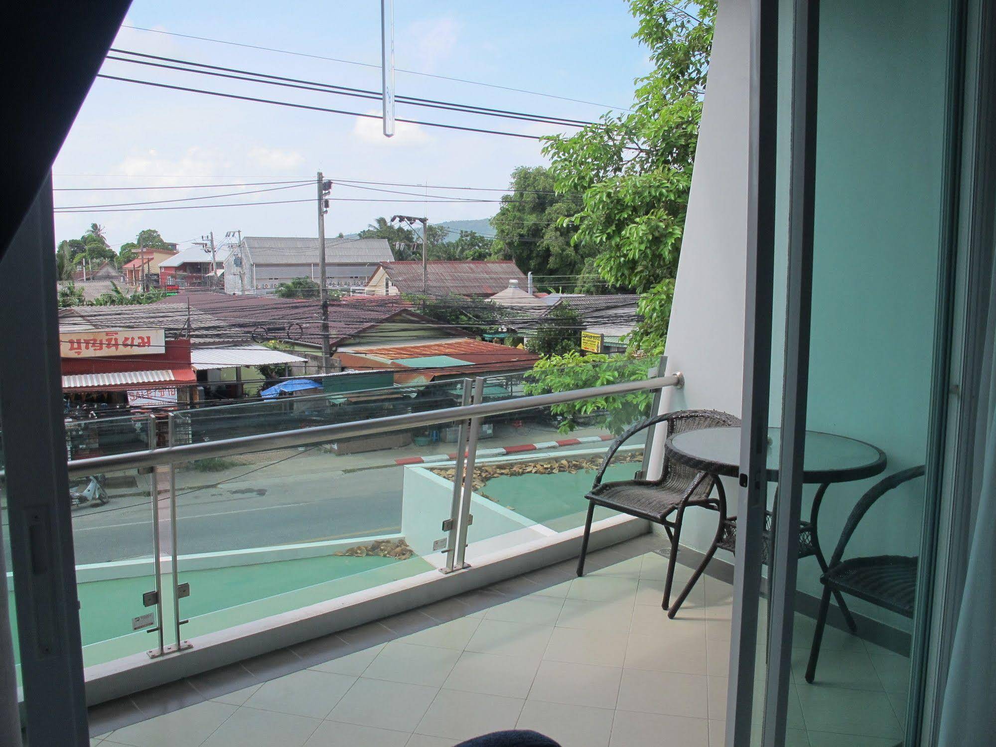 Jula Place Hotel