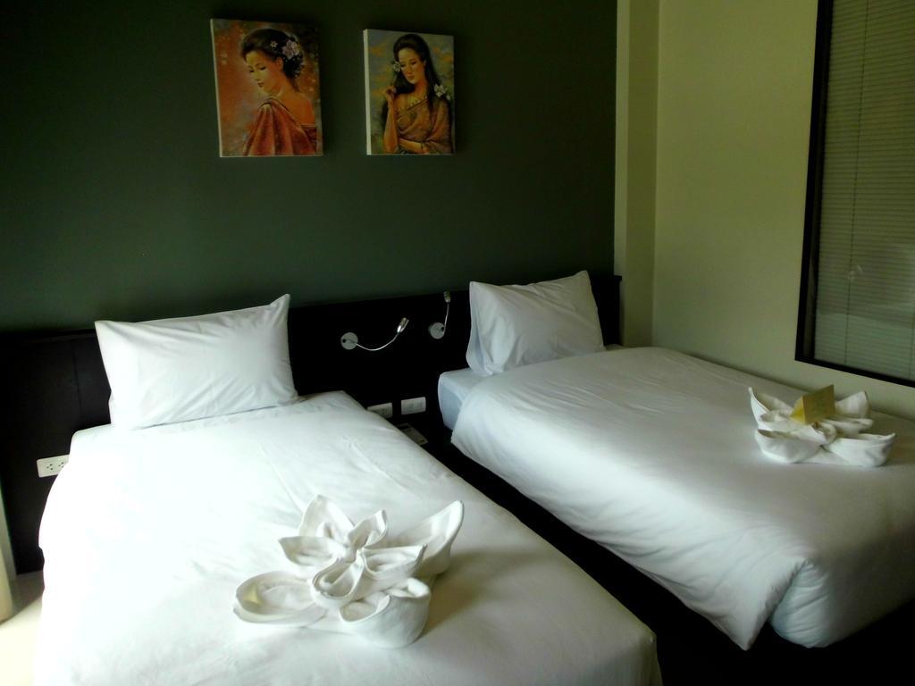 Leisure Place Phuket
