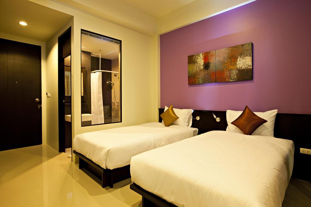 Leisure Place Phuket
