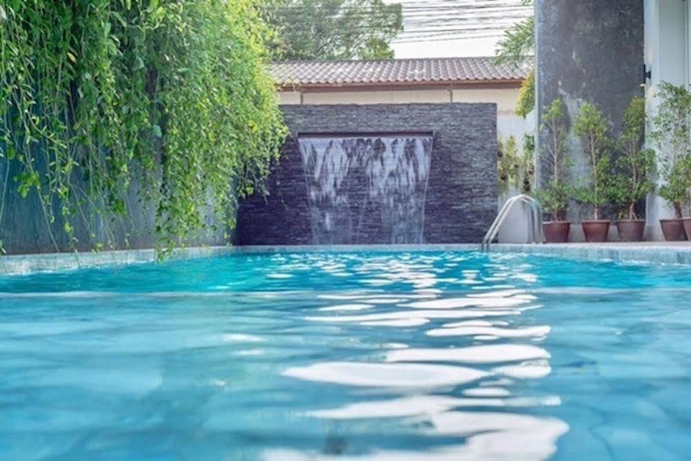 Lemonade Phuket