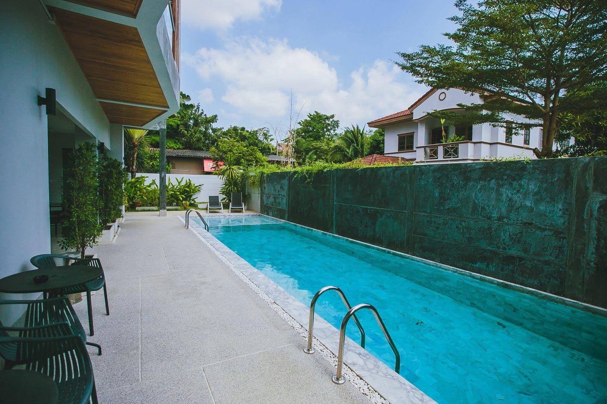 Lemonade Phuket
