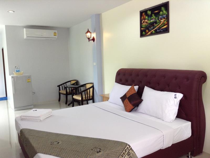 Nayai Resort