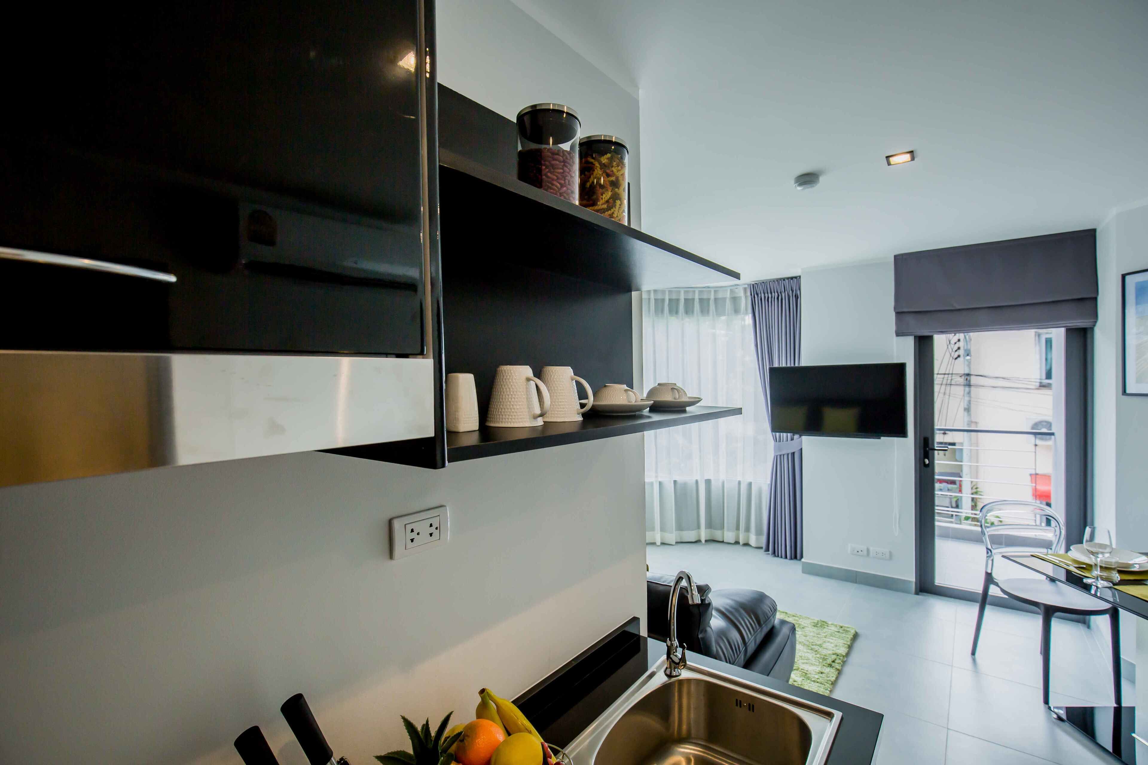 Noon Village Tower 1