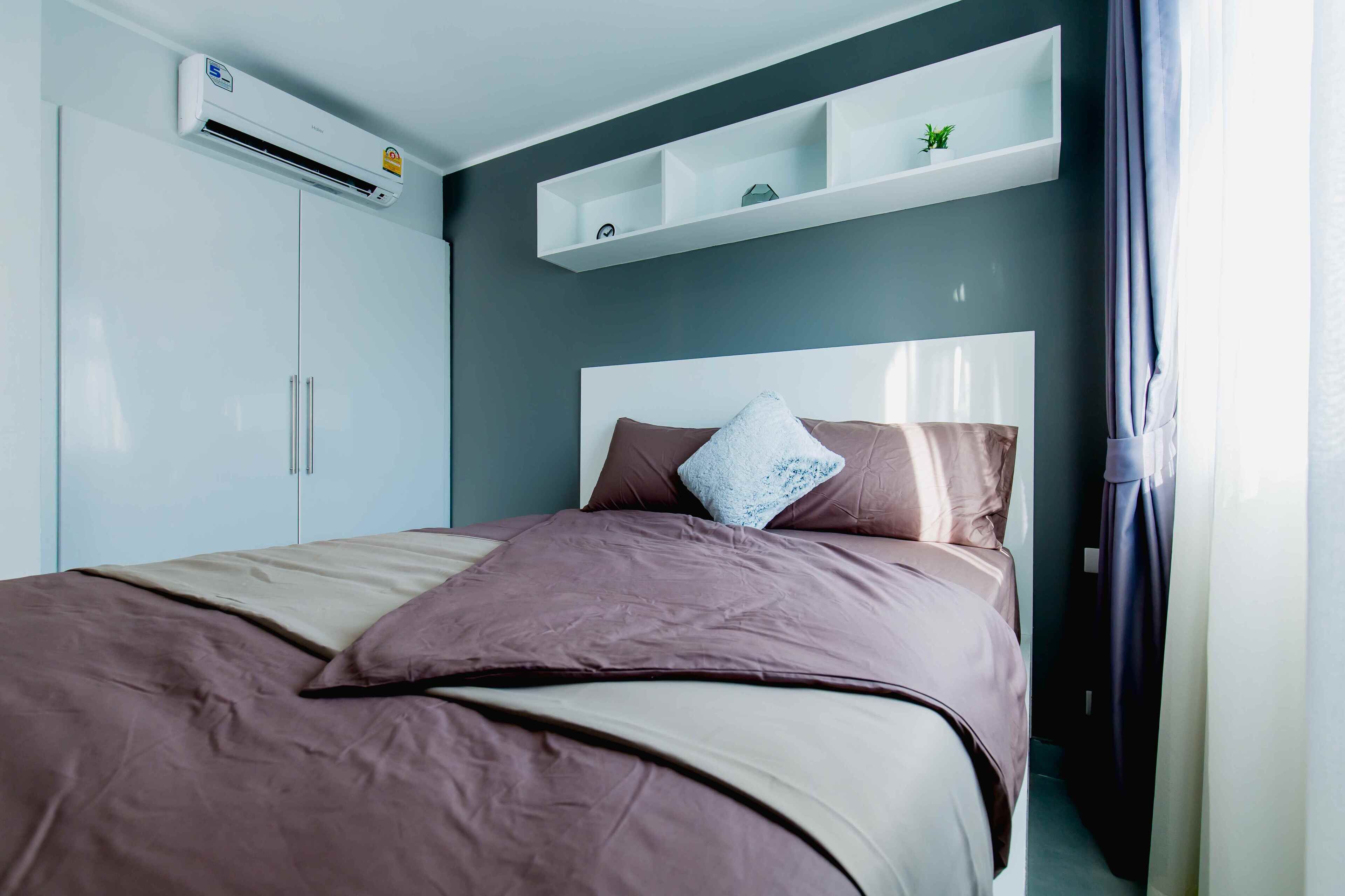 Noon Village Tower 1