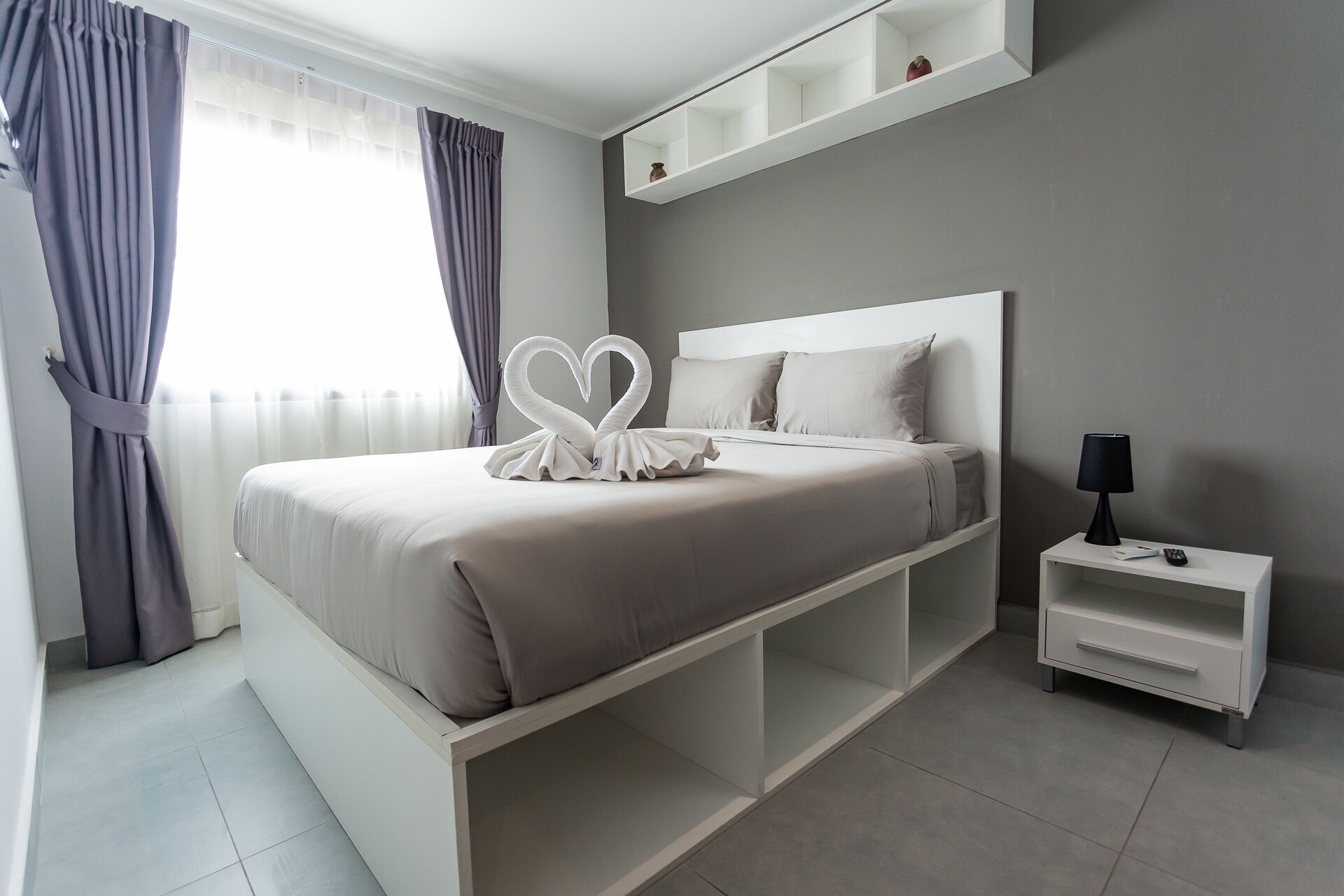 Noon Village Tower 1