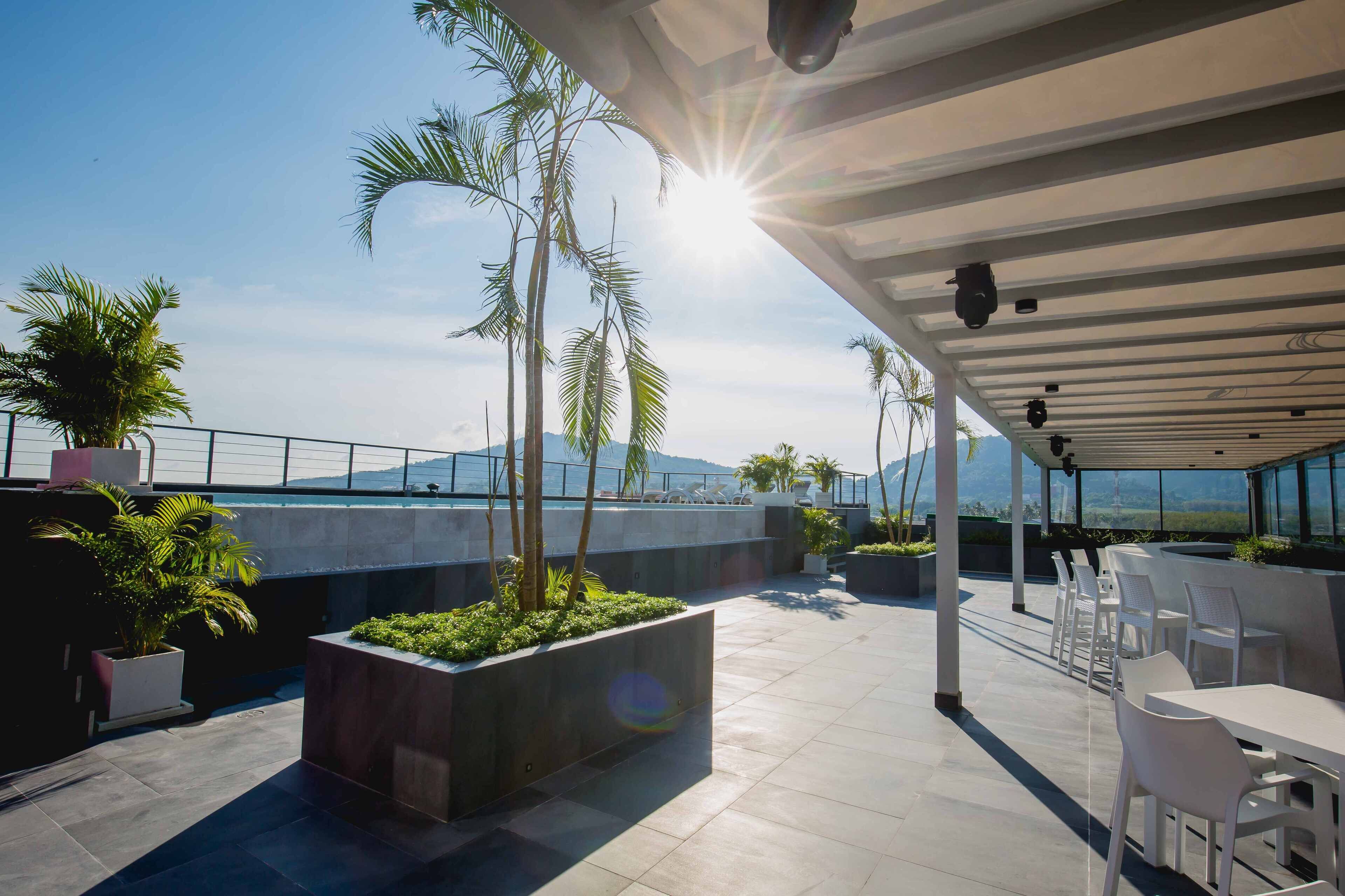 Noon Village Tower 1