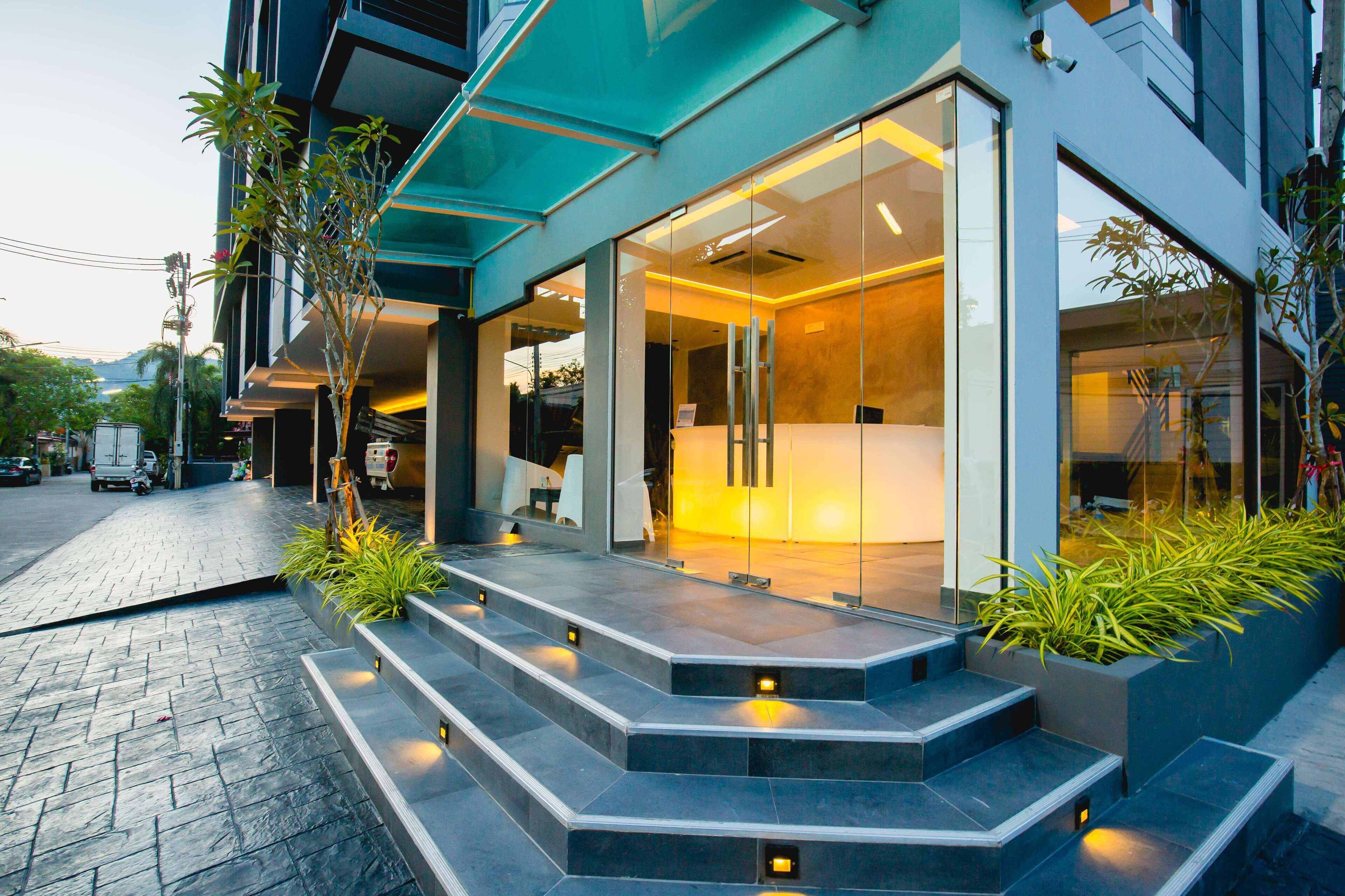 Noon Village Tower 1