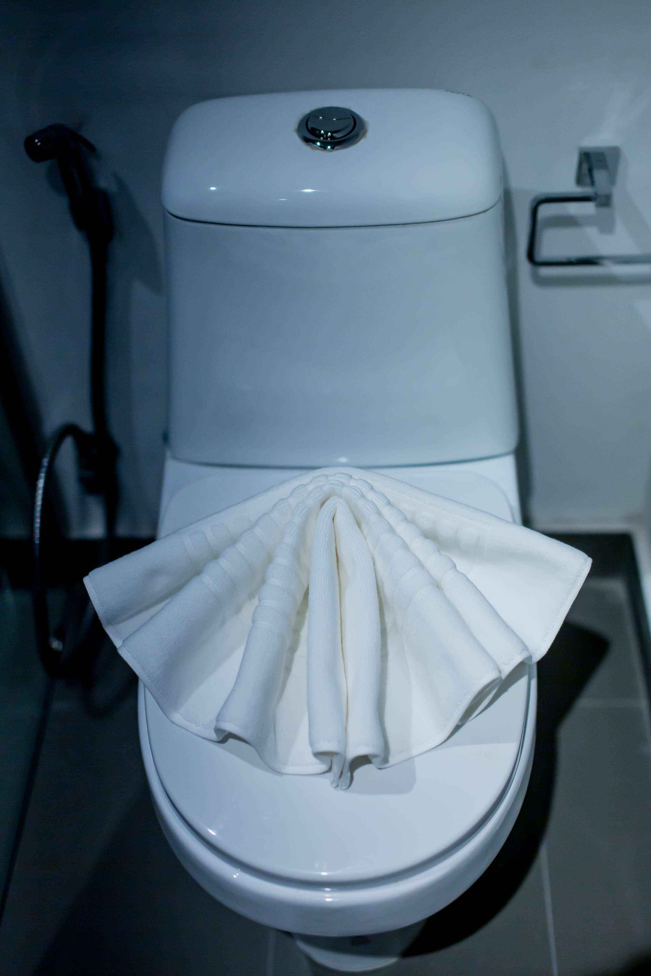 Noon Village Tower 1