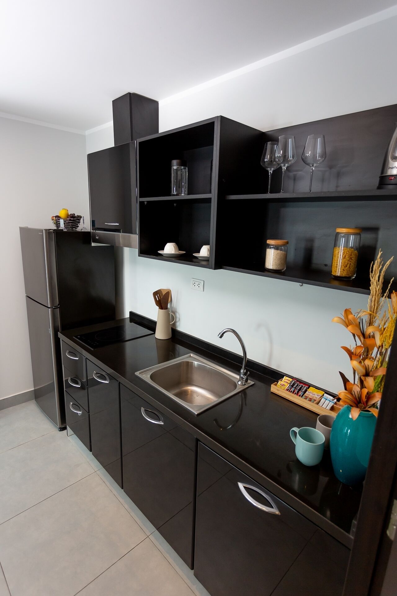 Noon Village Tower 1