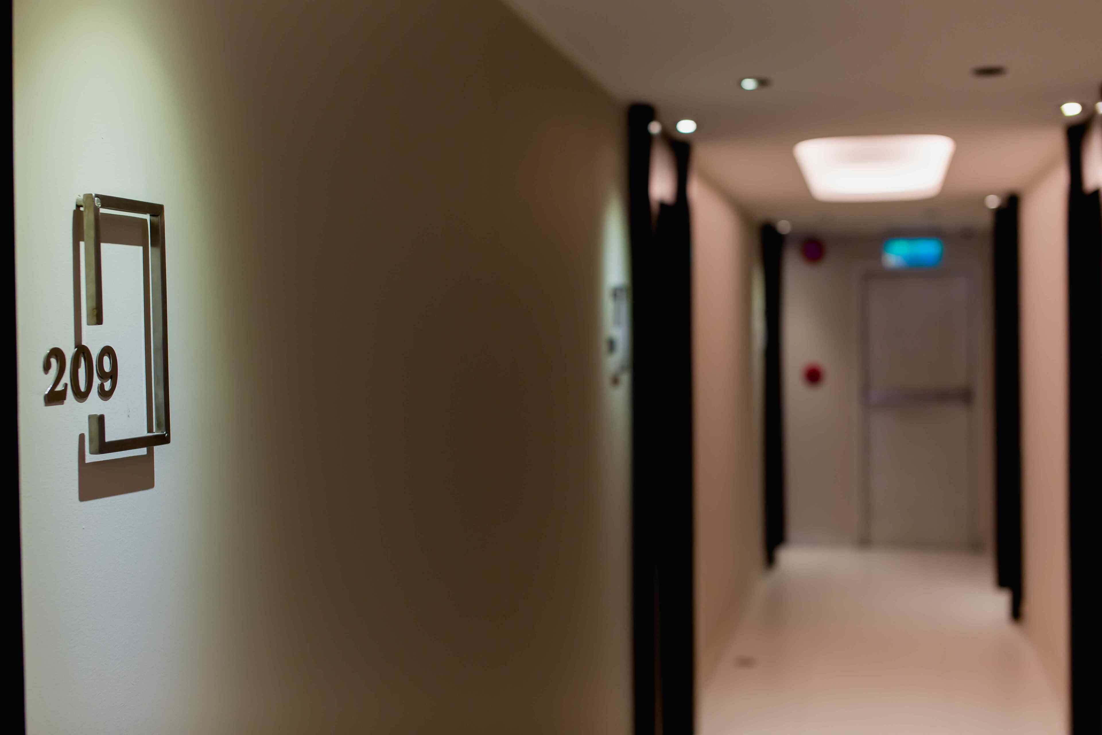 Noon Village Tower 1