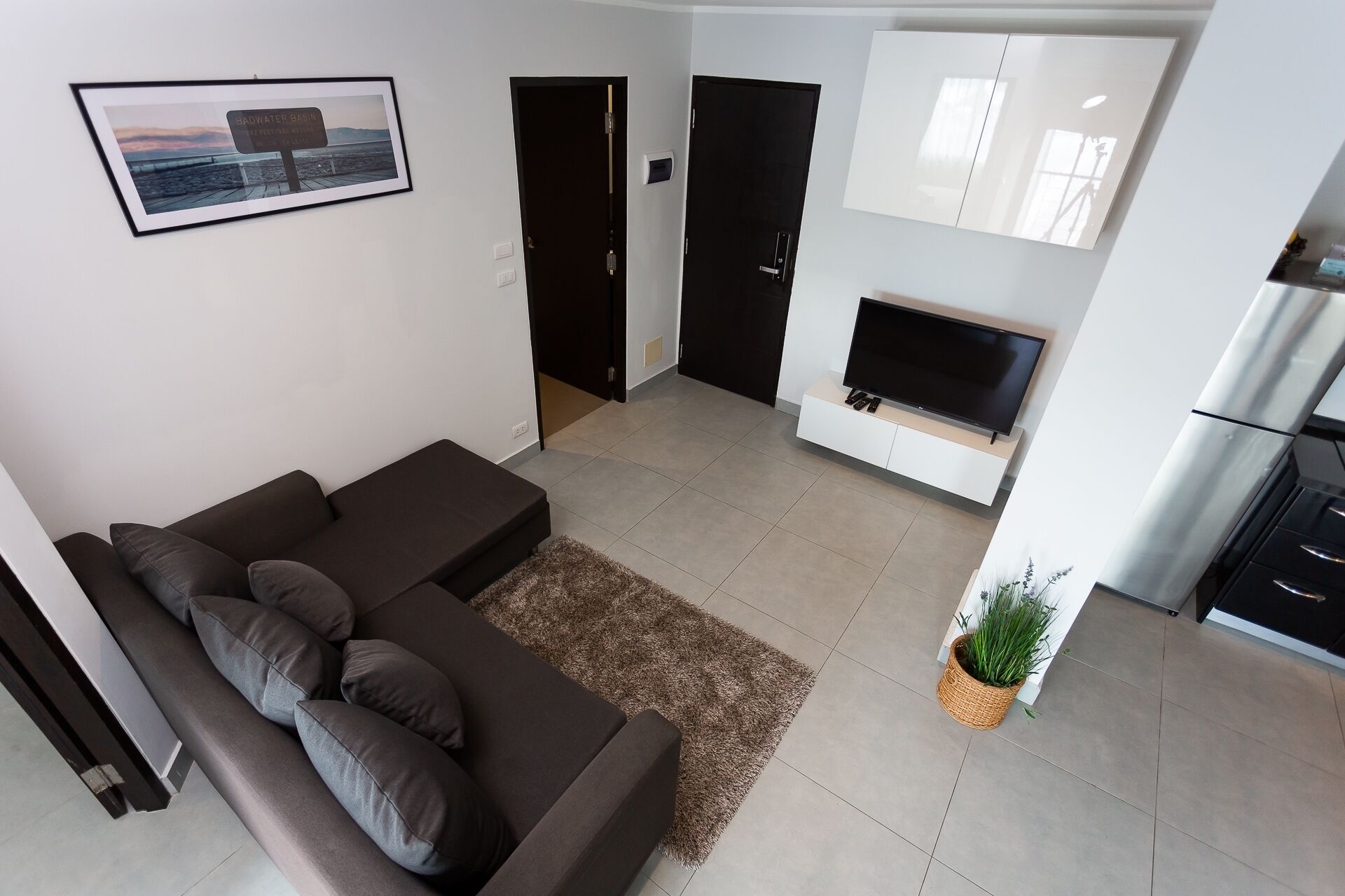 Noon Village Tower 1