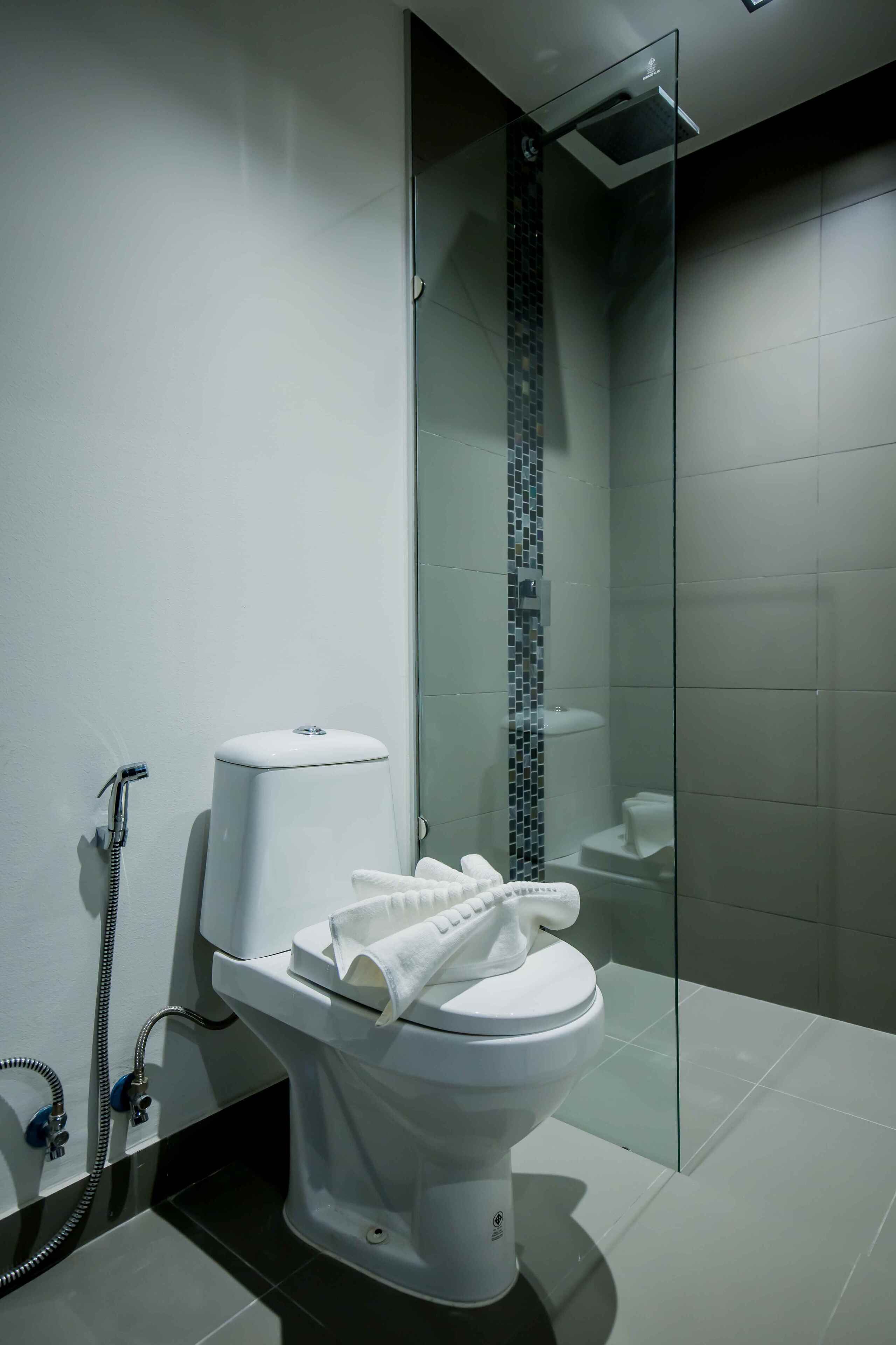 Noon Village Tower 1