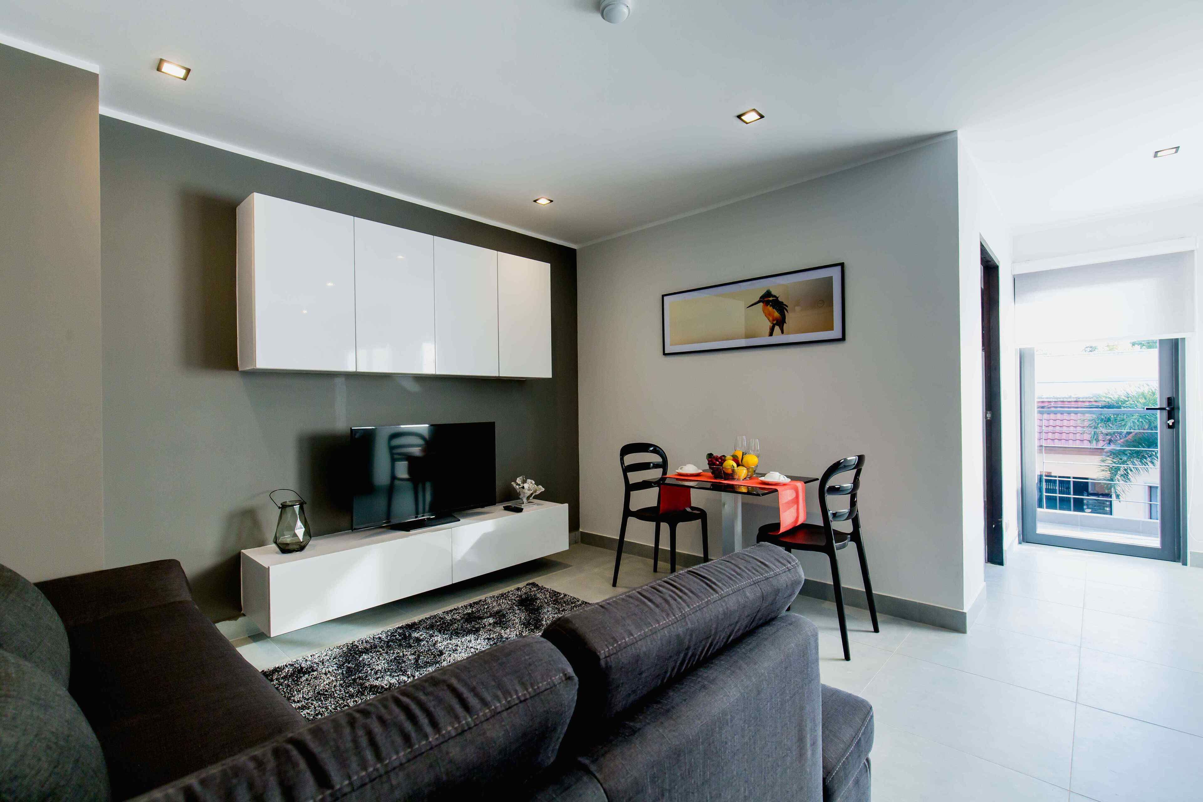 Noon Village Tower 1