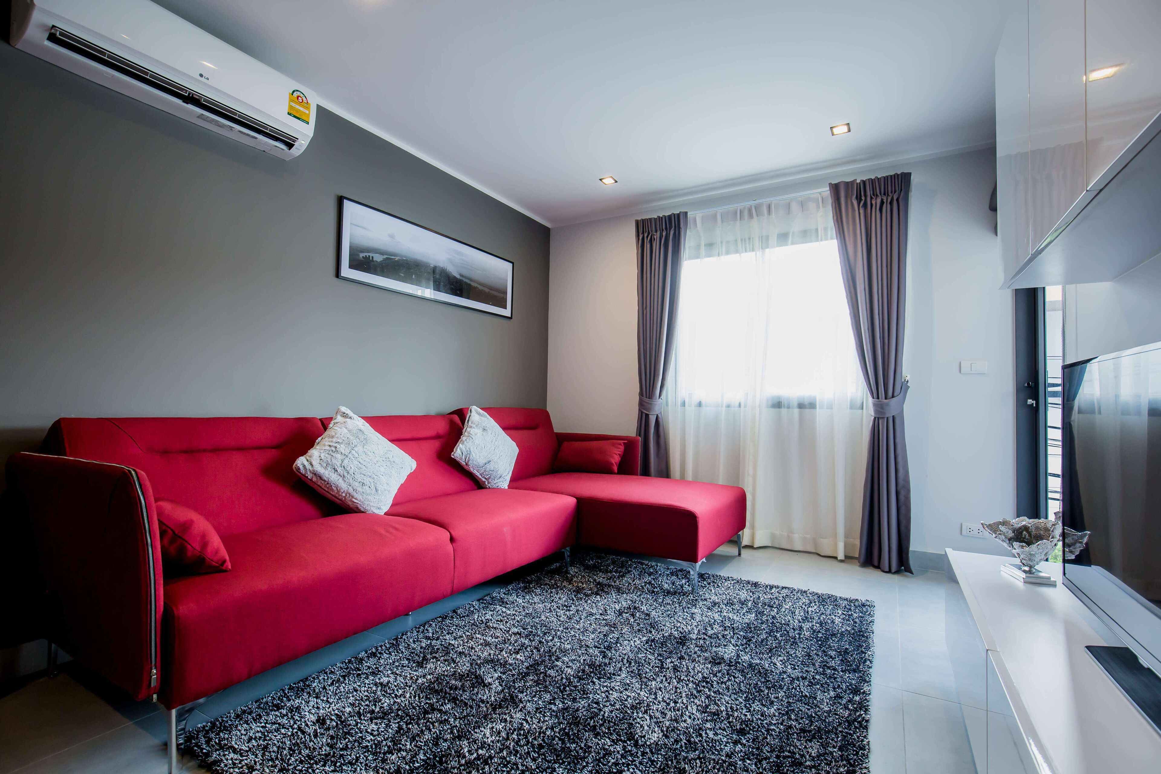 Noon Village Tower 1