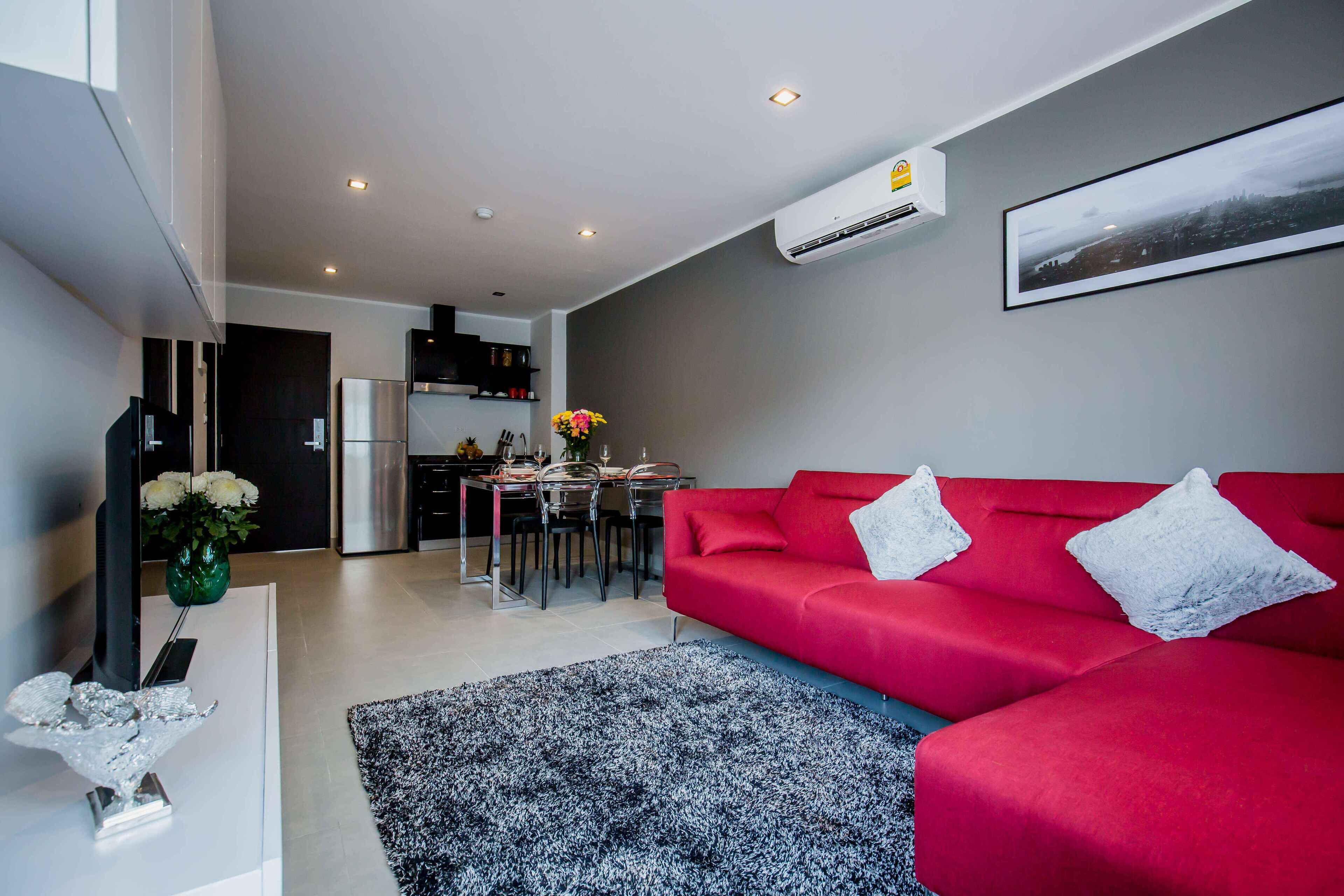 Noon Village Tower 1