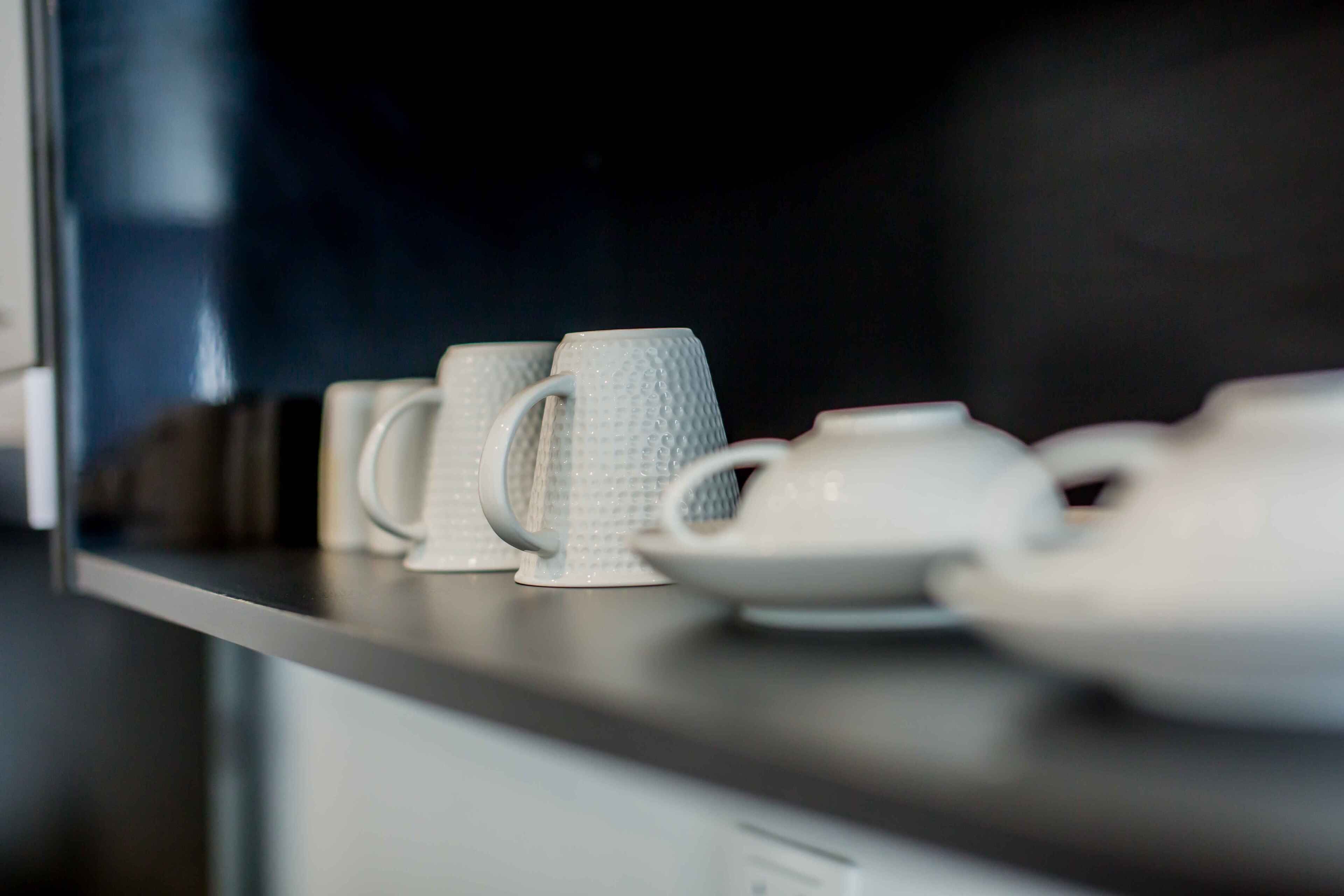 Noon Village Tower 1