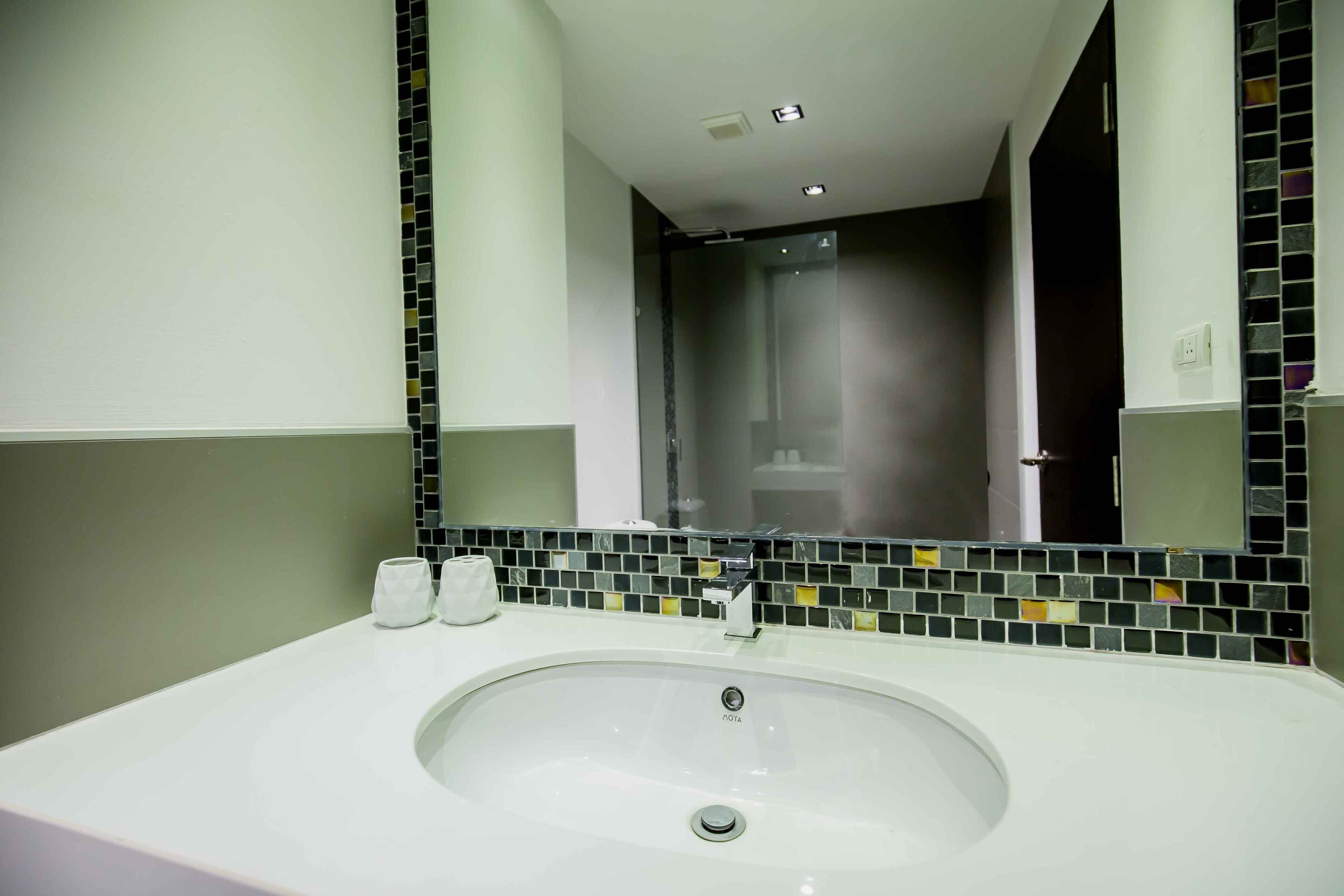 Noon Village Tower 1