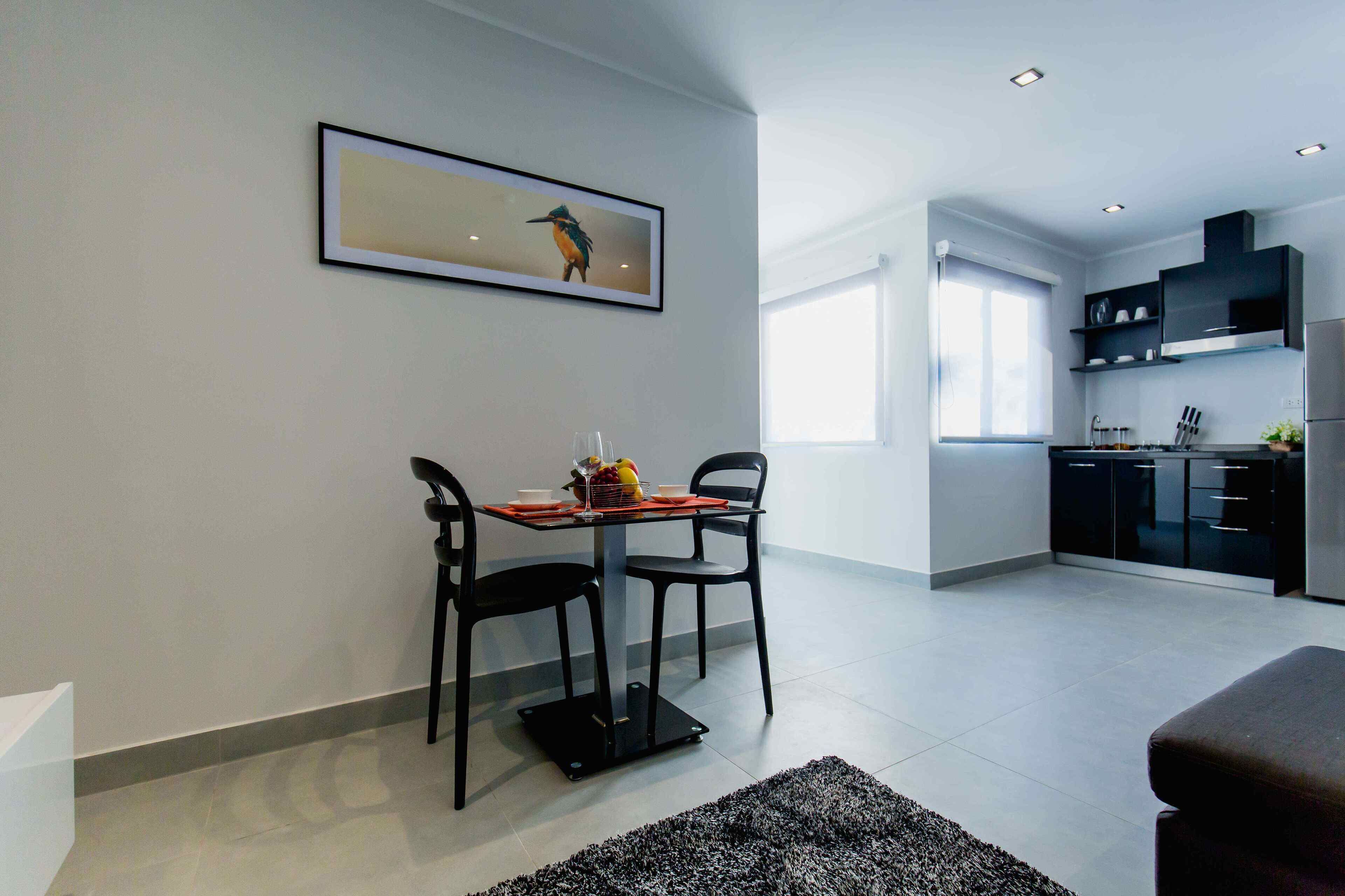 Noon Village Tower 1