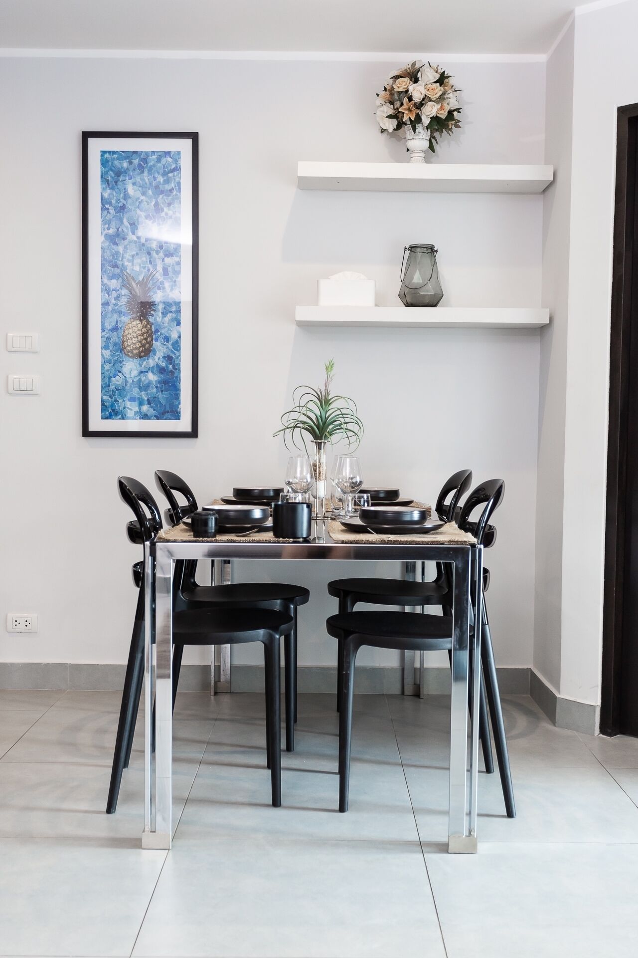 Noon Village Tower 1