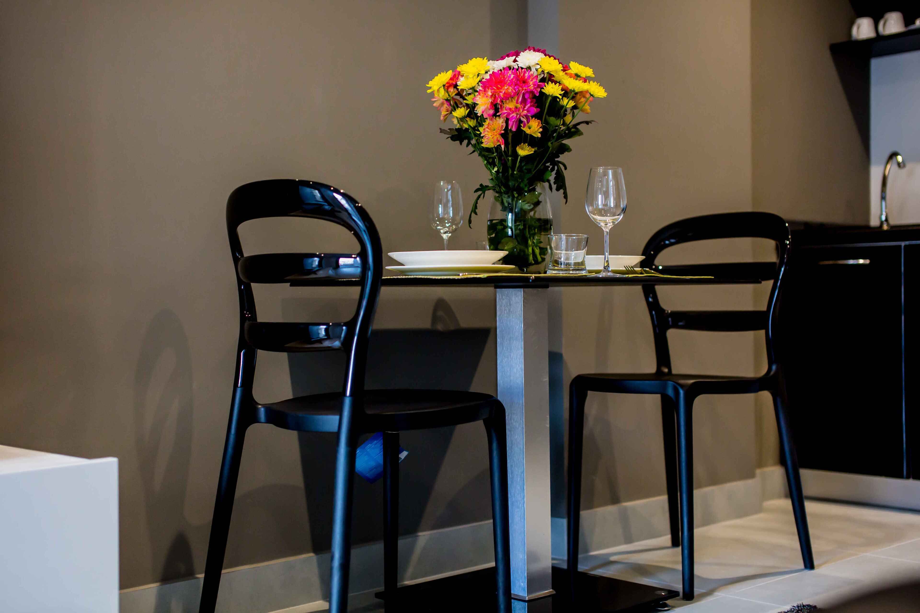 Noon Village Tower 1