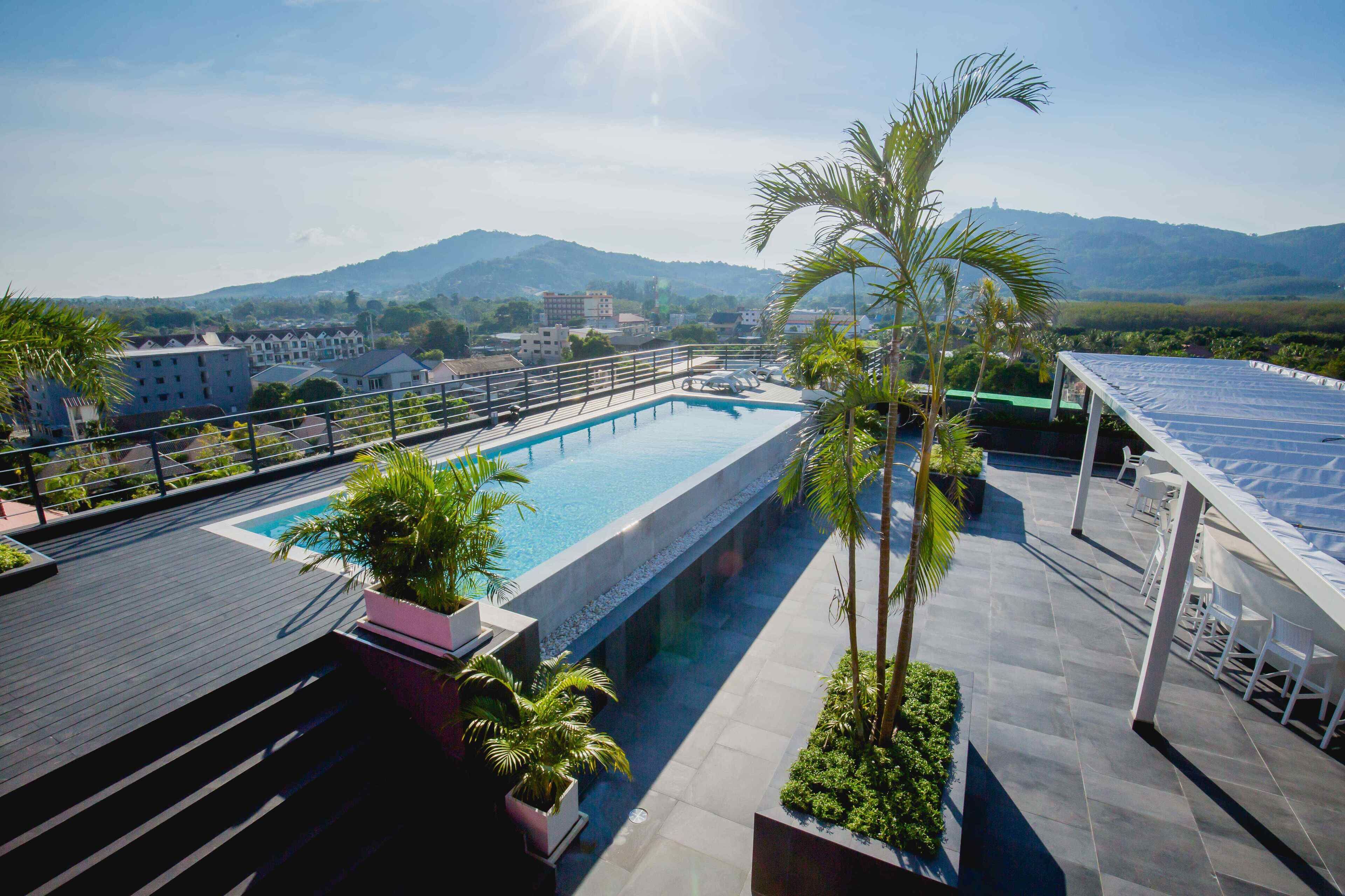 Noon Village Tower 1