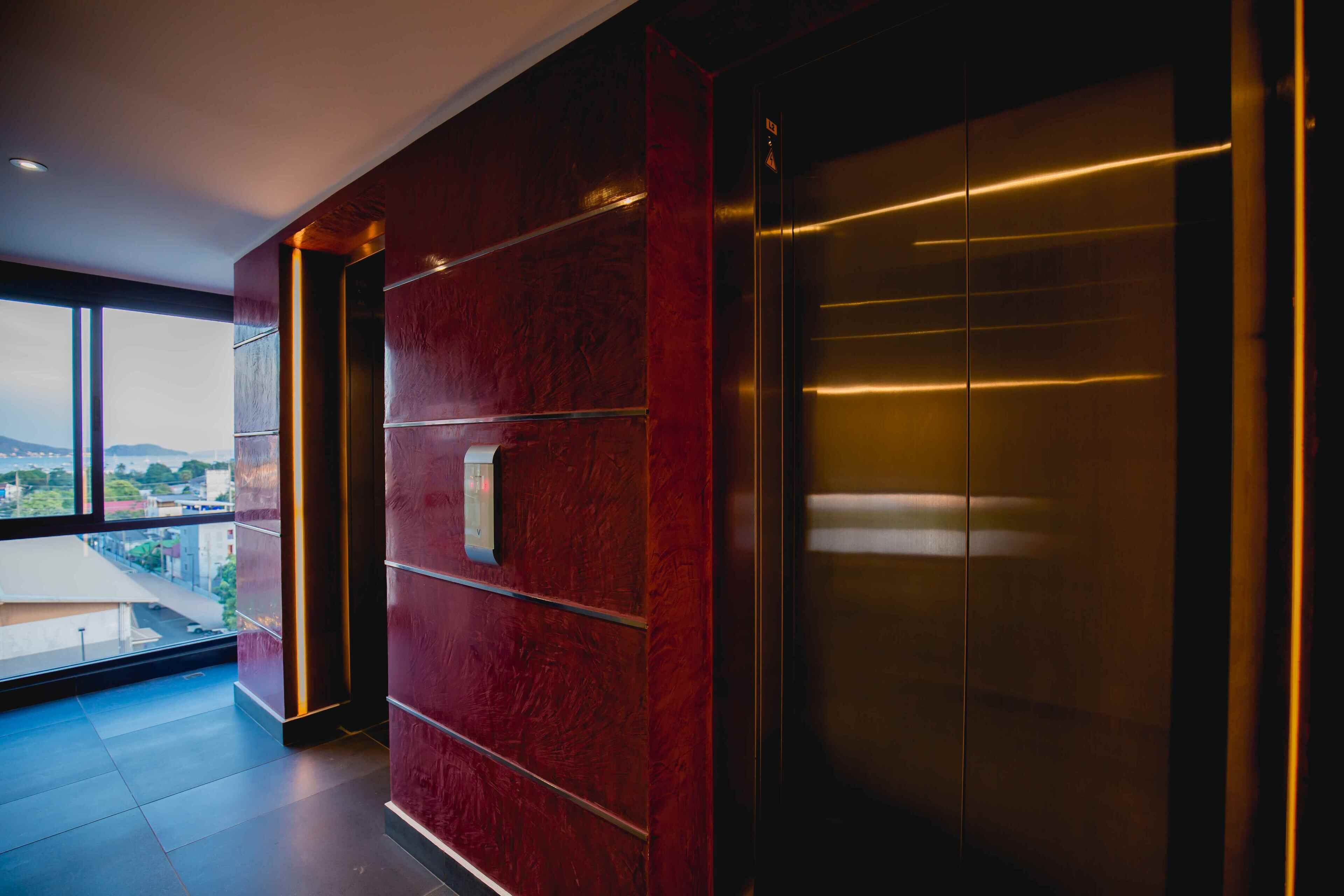 Noon Village Tower 1