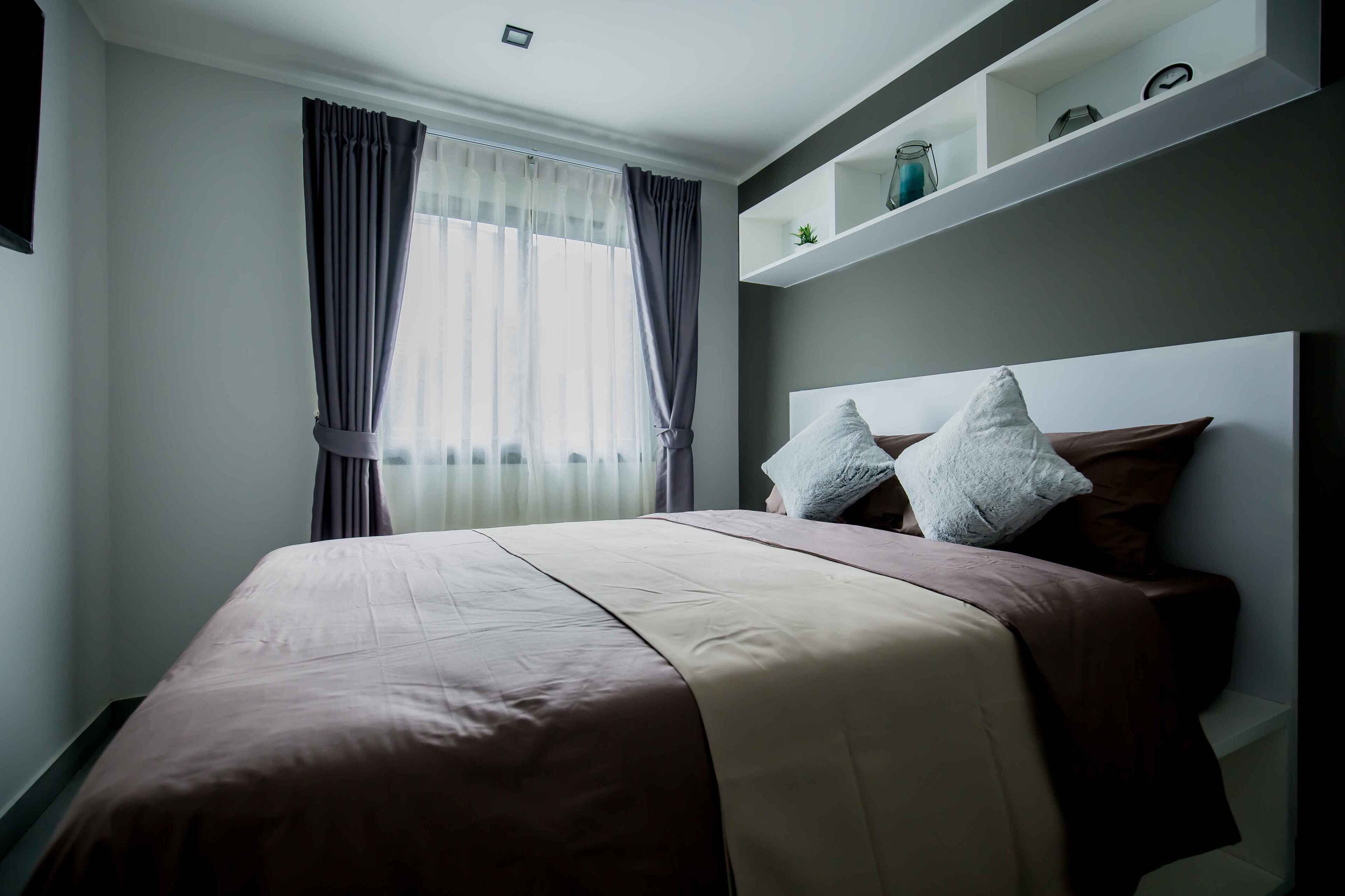 Noon Village Tower 1