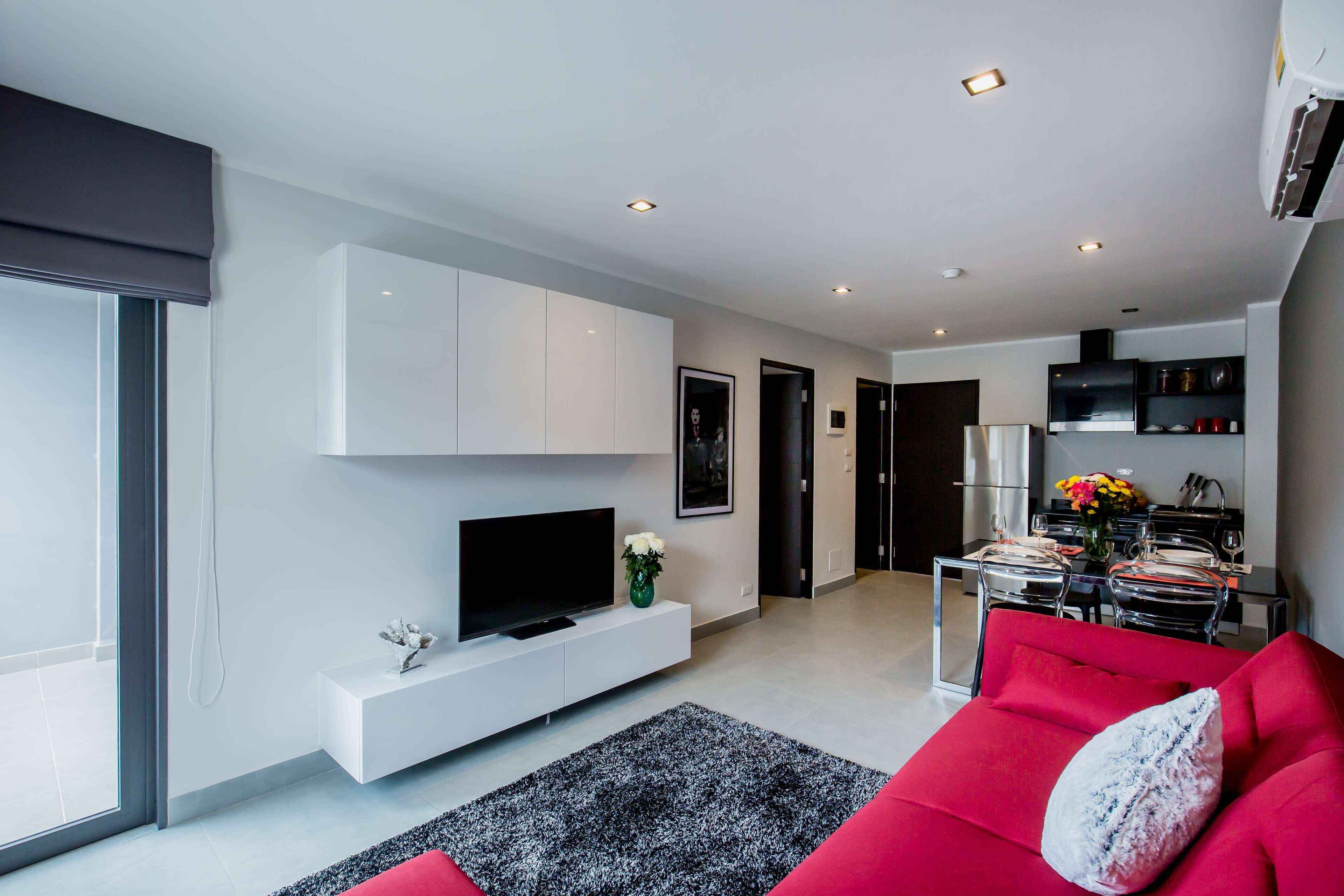 Noon Village Tower 1