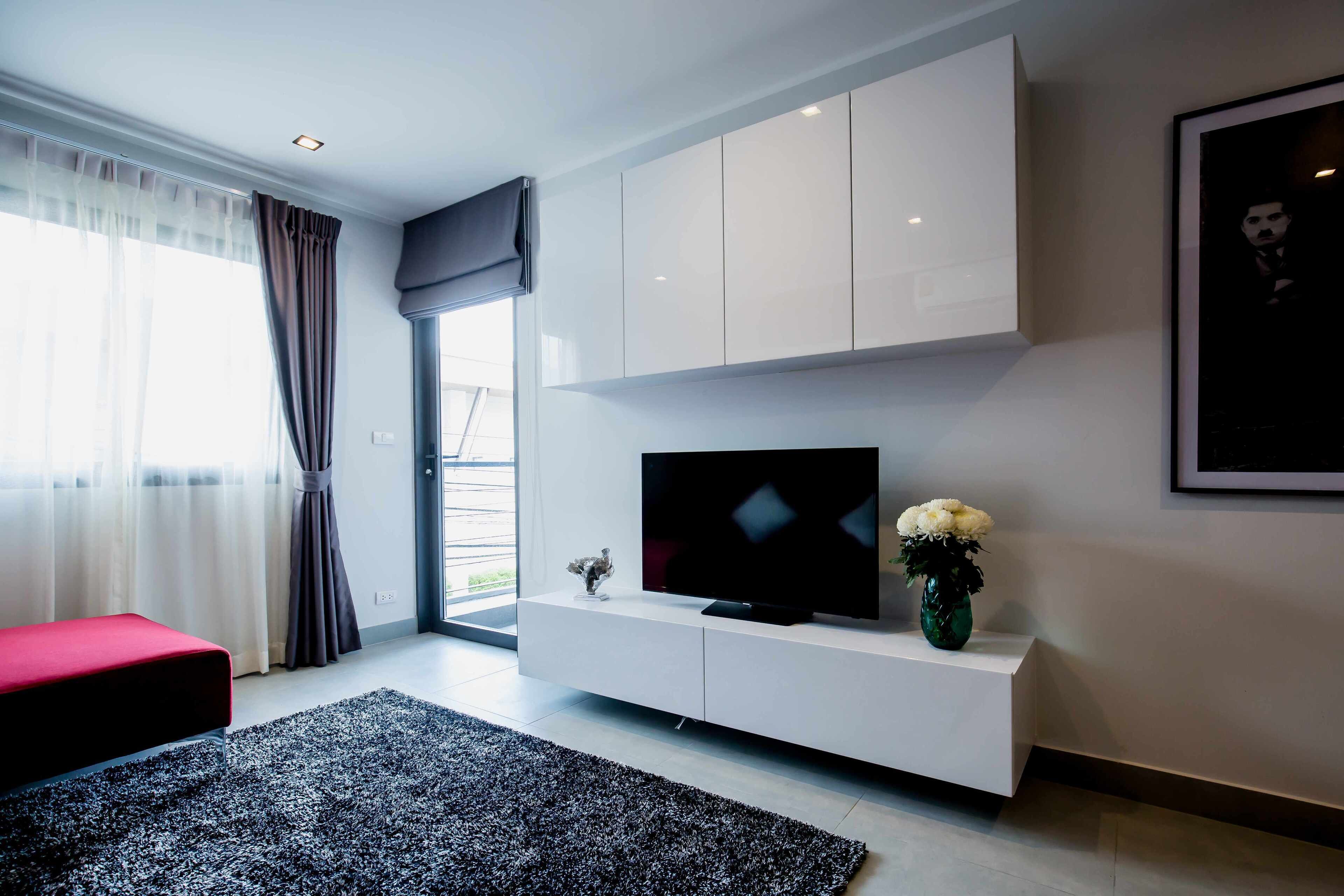 Noon Village Tower 1