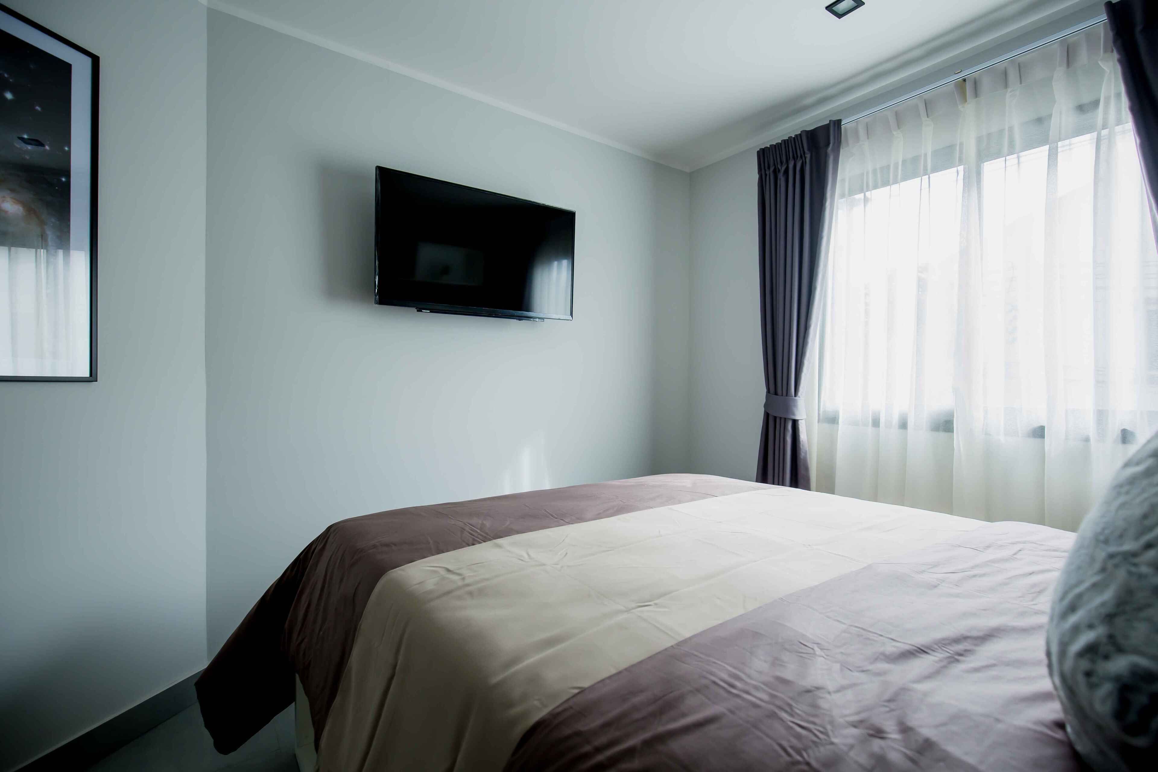 Noon Village Tower 1