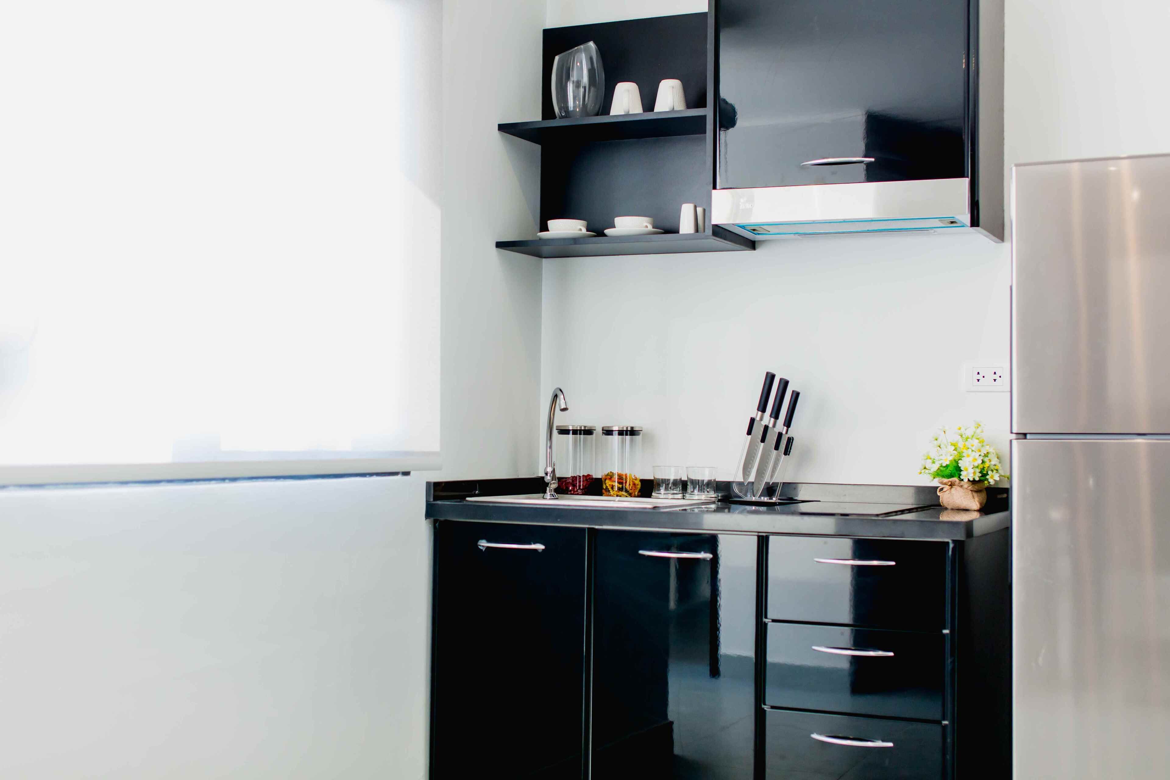 Noon Village Tower 1