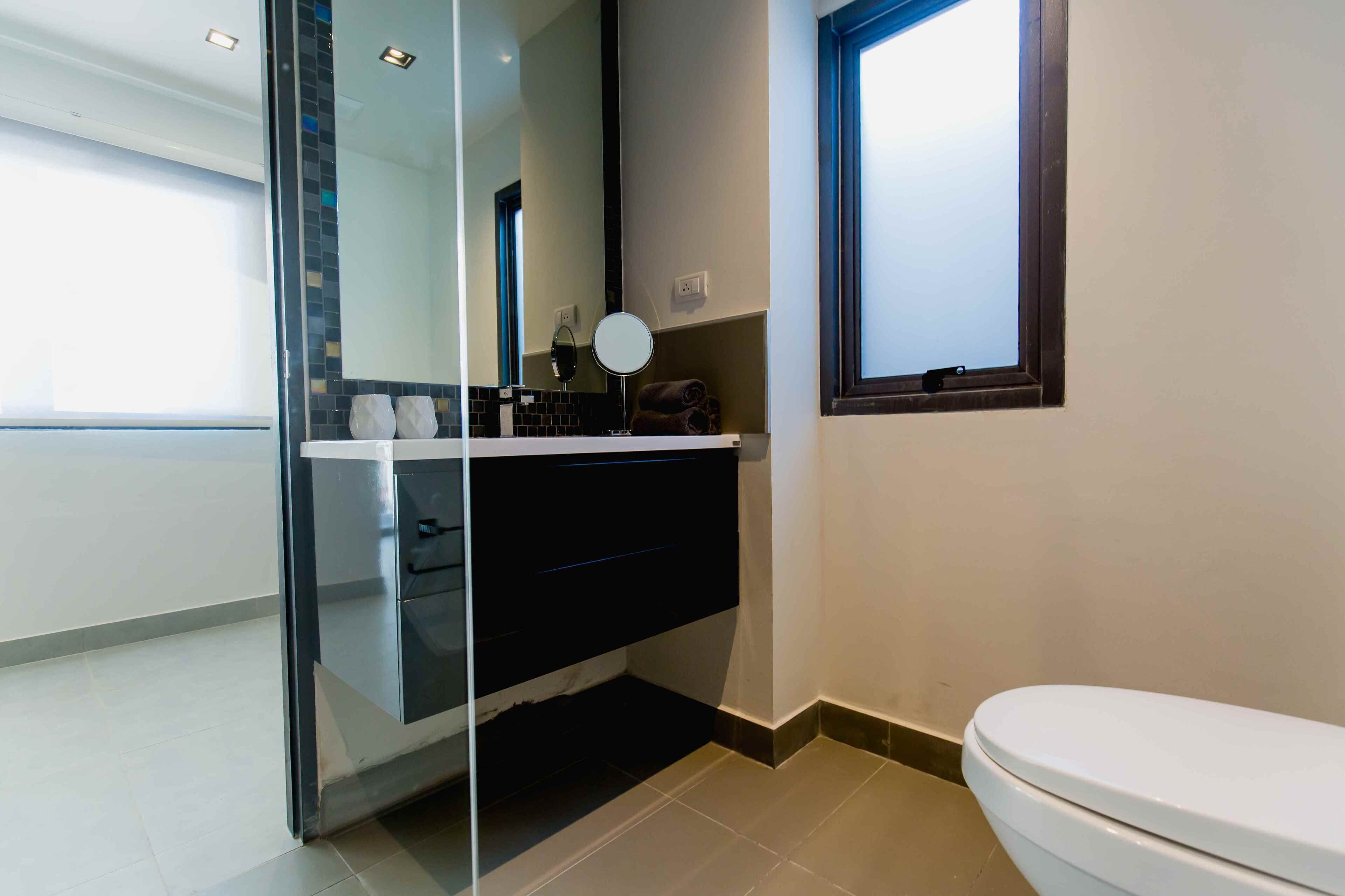 Noon Village Tower 1