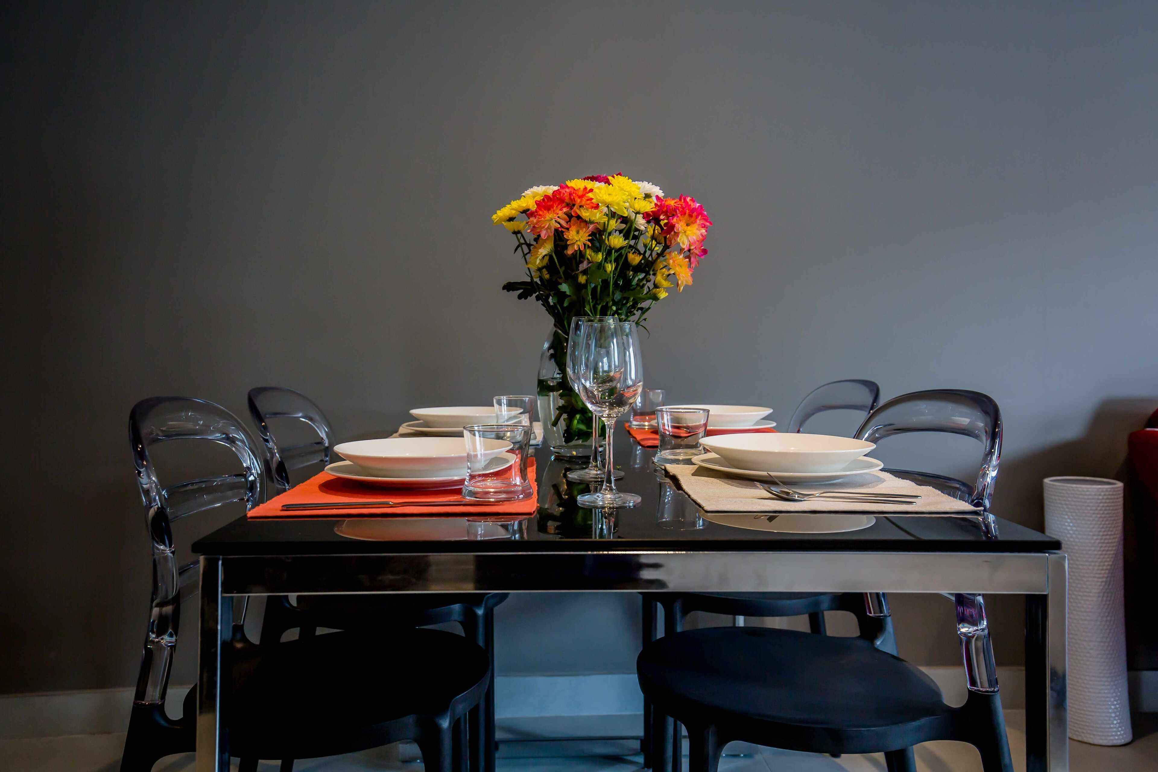 Noon Village Tower 1