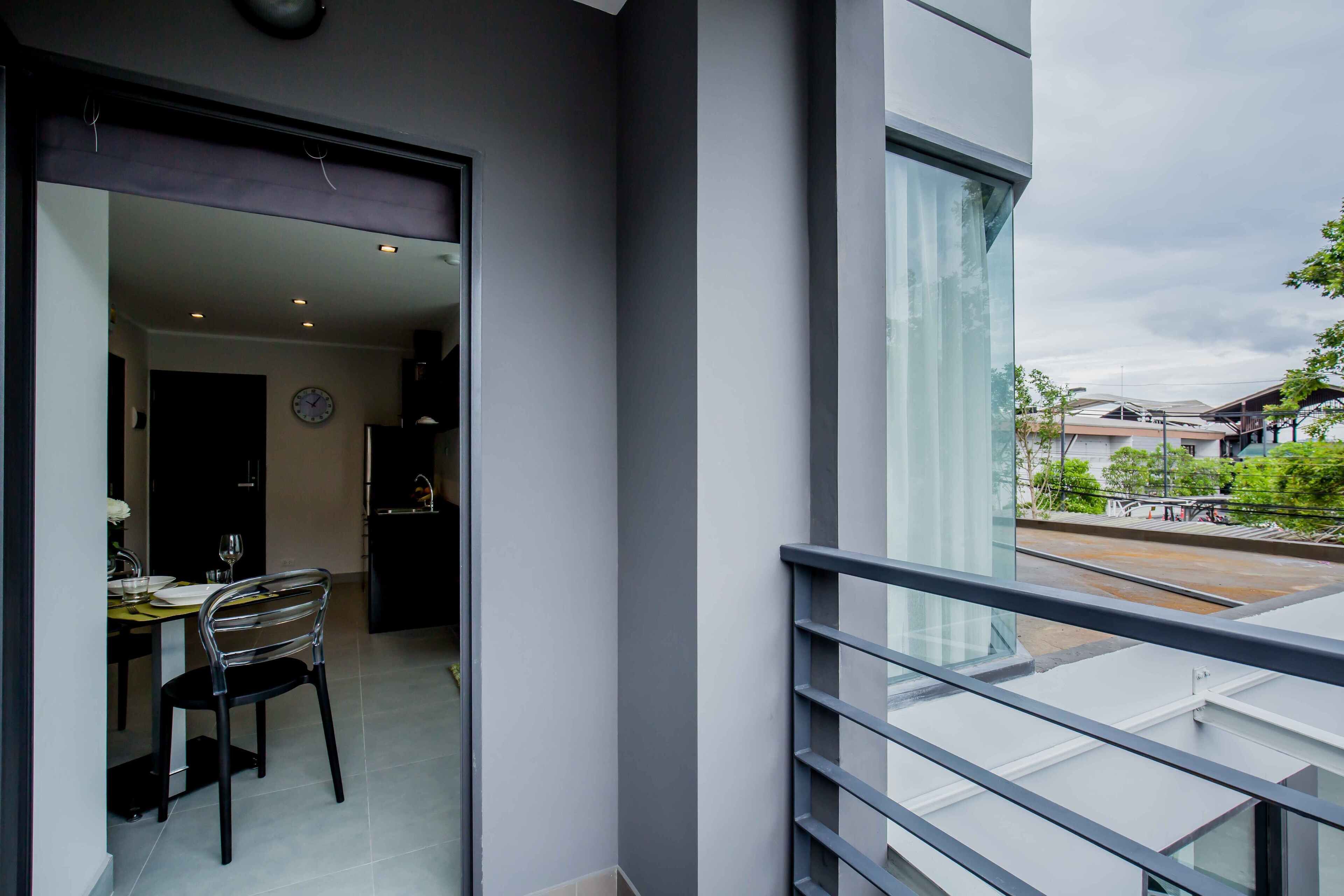 Noon Village Tower 1