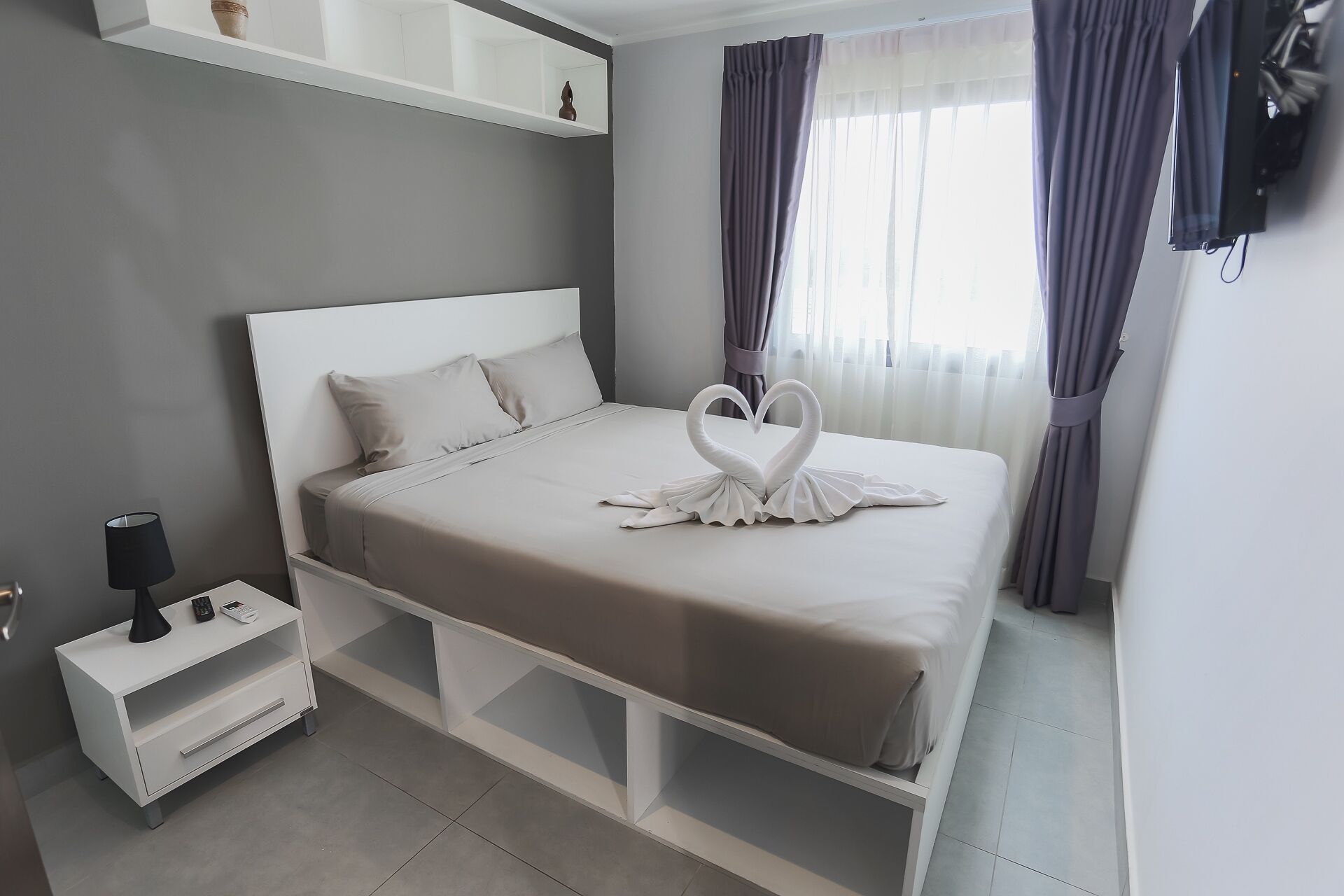 Noon Village Tower 1