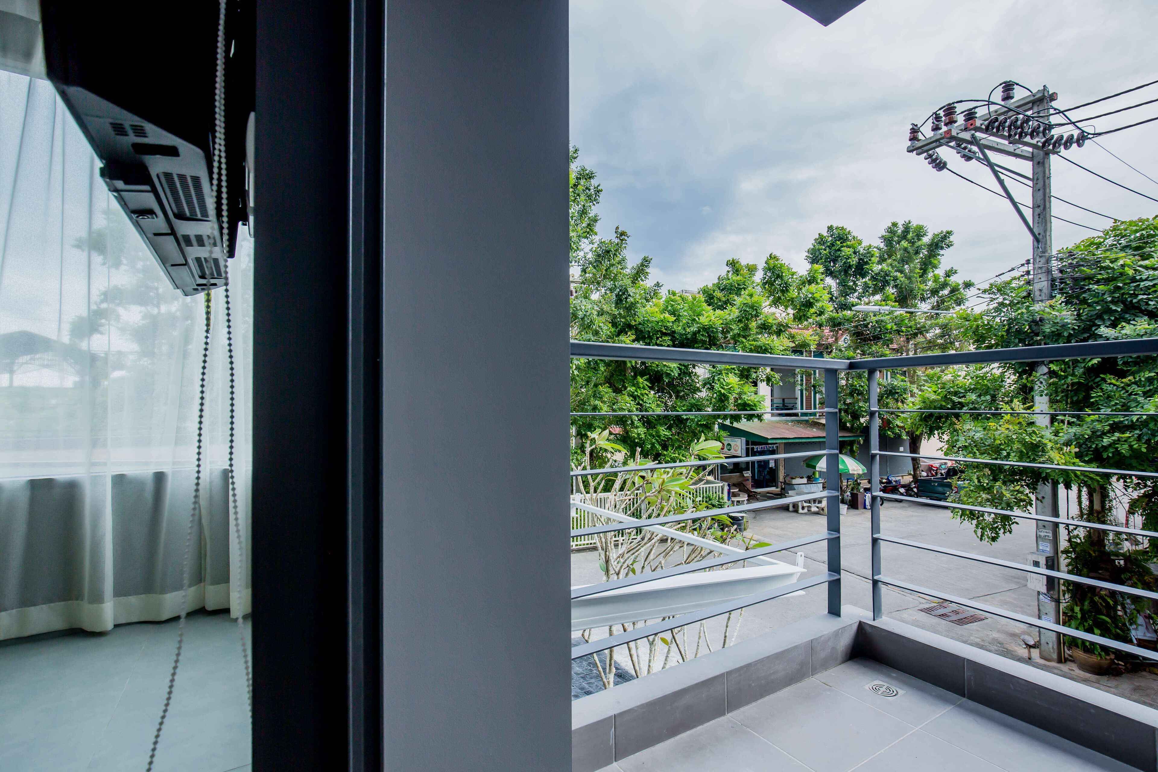 Noon Village Tower 1