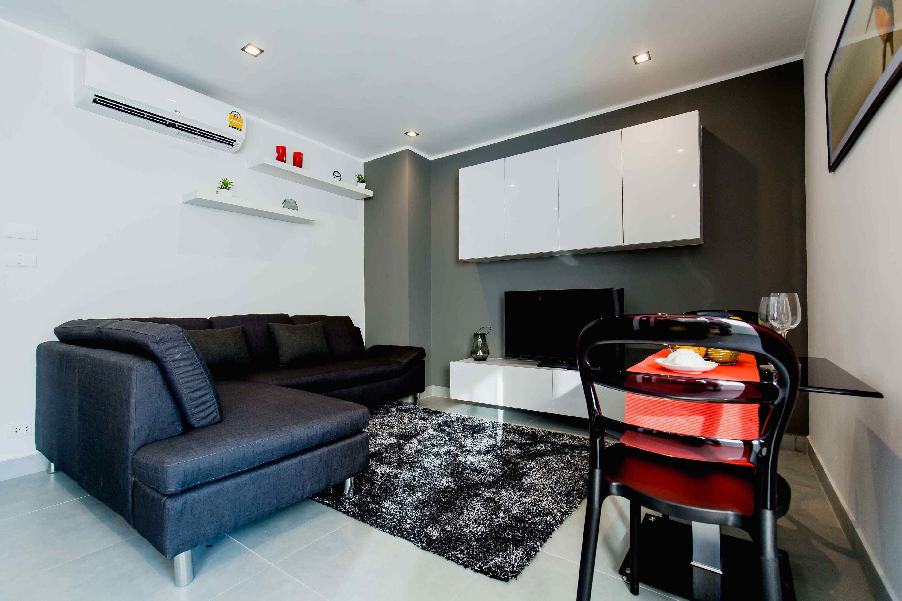 Noon Village Tower 1