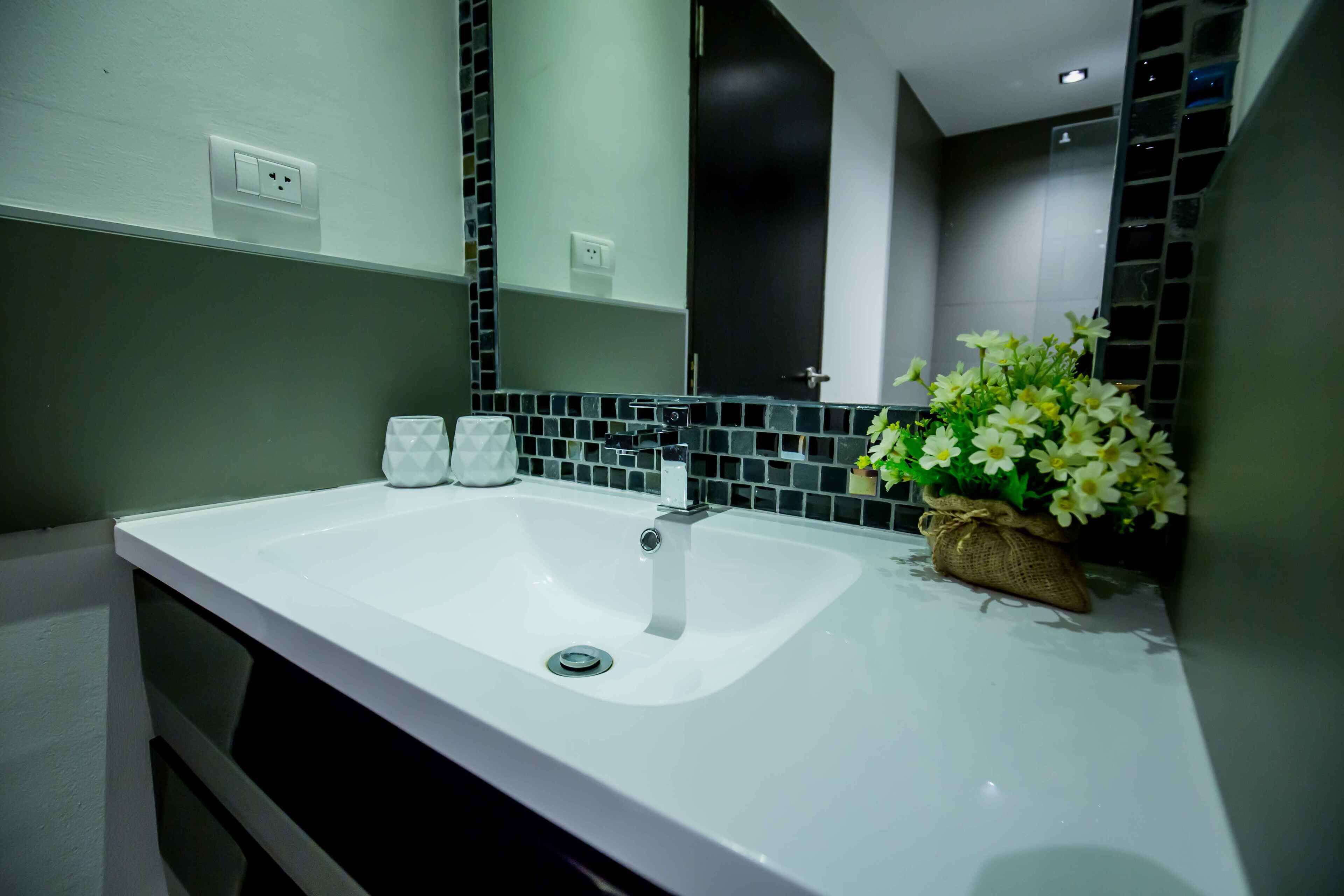 Noon Village Tower 1