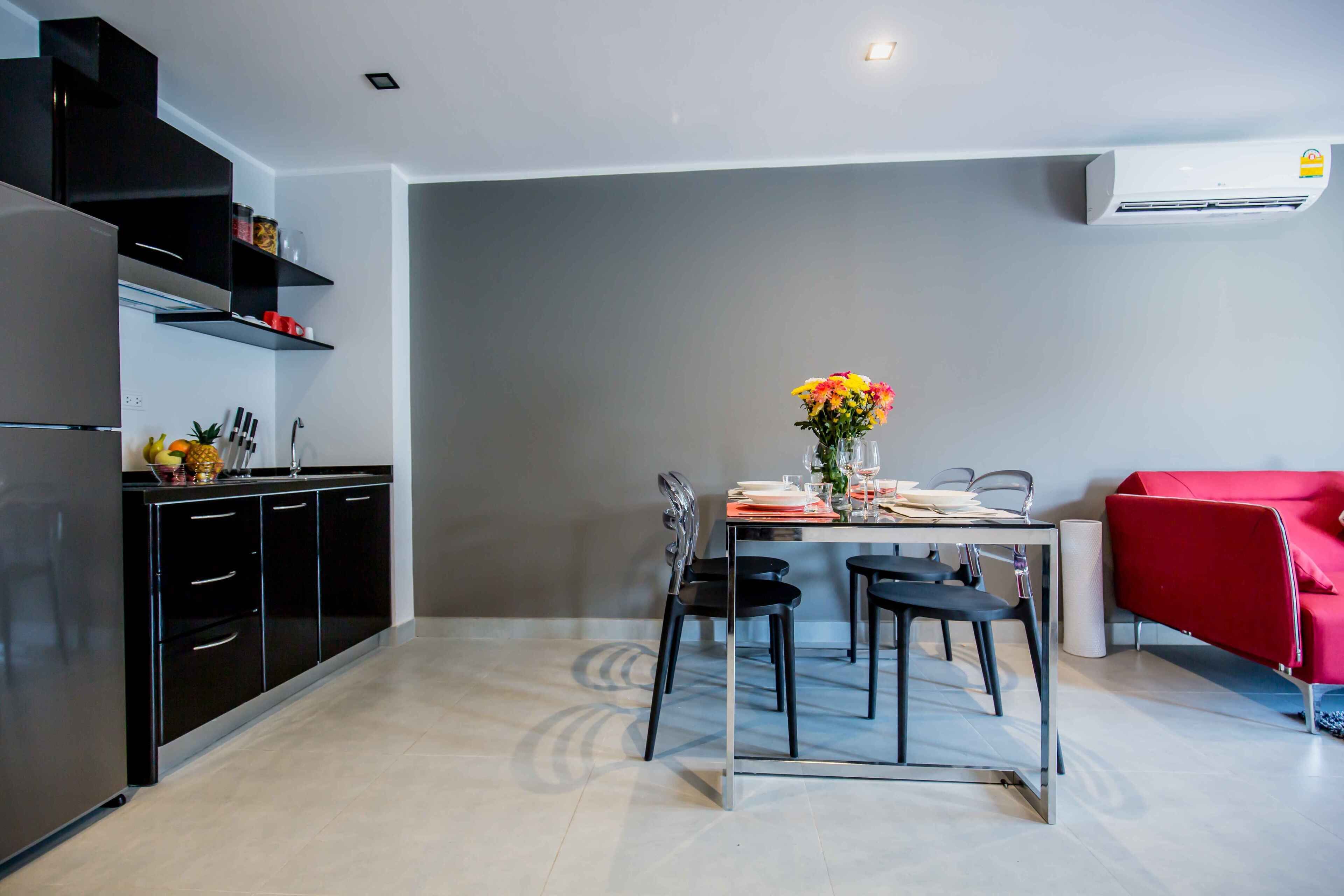 Noon Village Tower 1